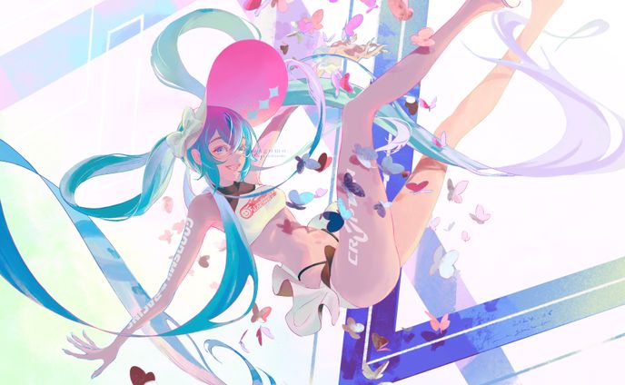 fanarts、1001-1050
