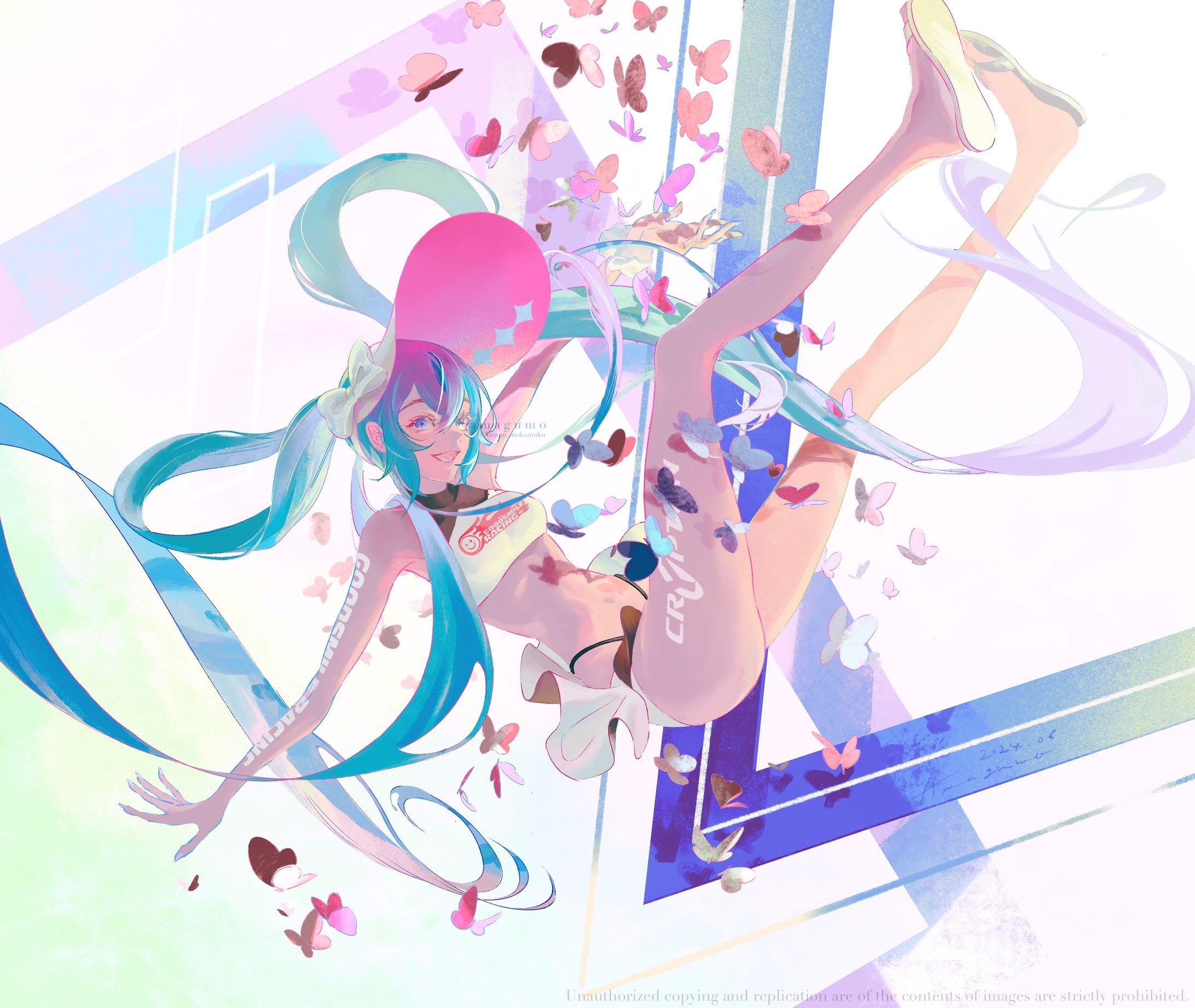 fanart _ 10-1