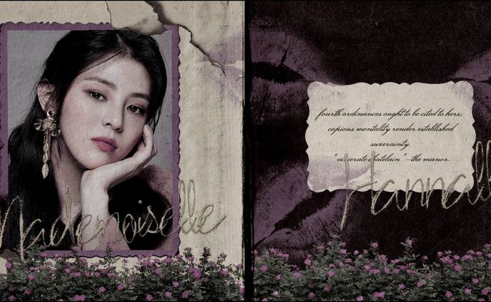 I. BEAUTIFUL STRANGER 