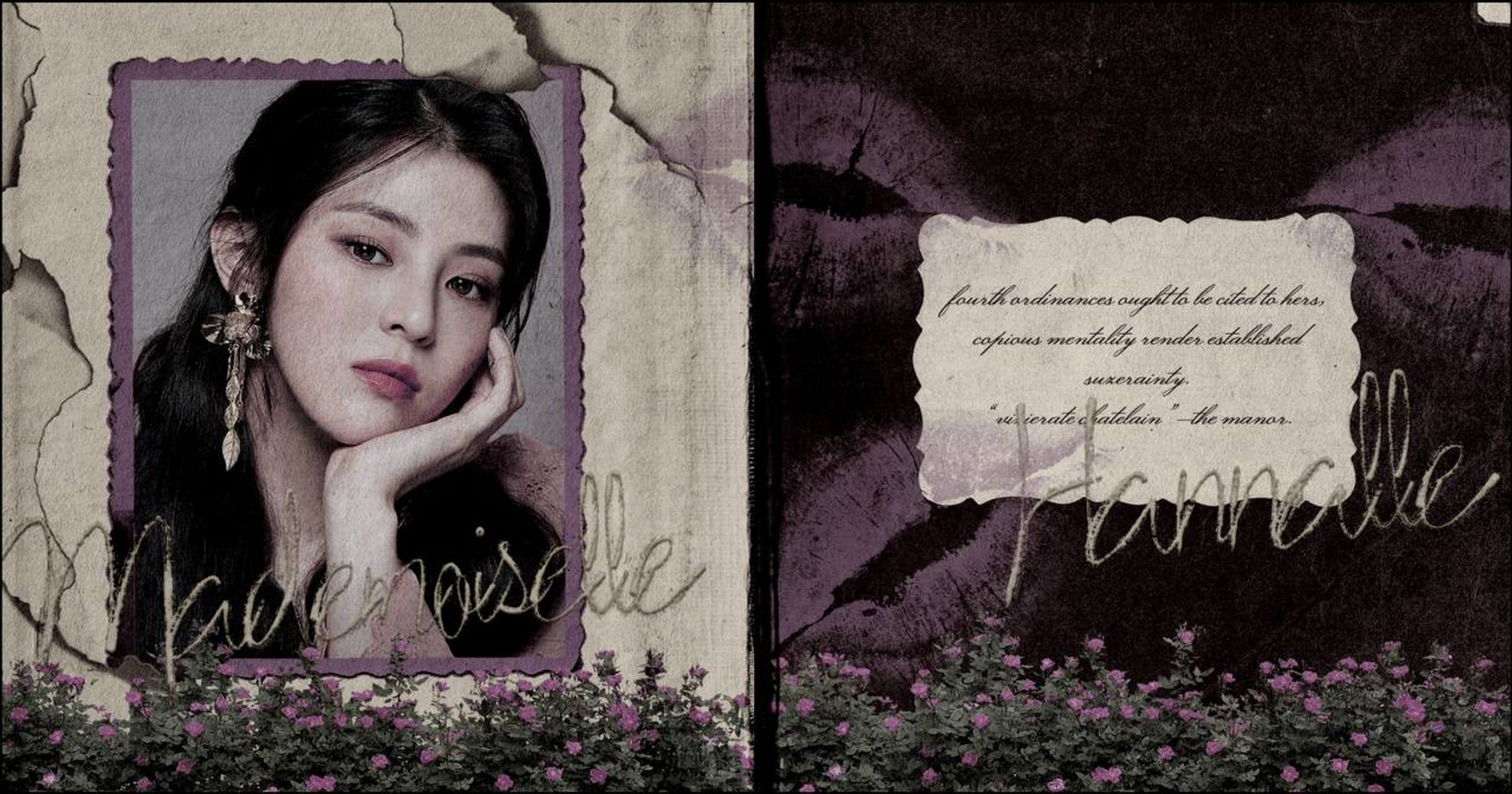 I. BEAUTIFUL STRANGER -1