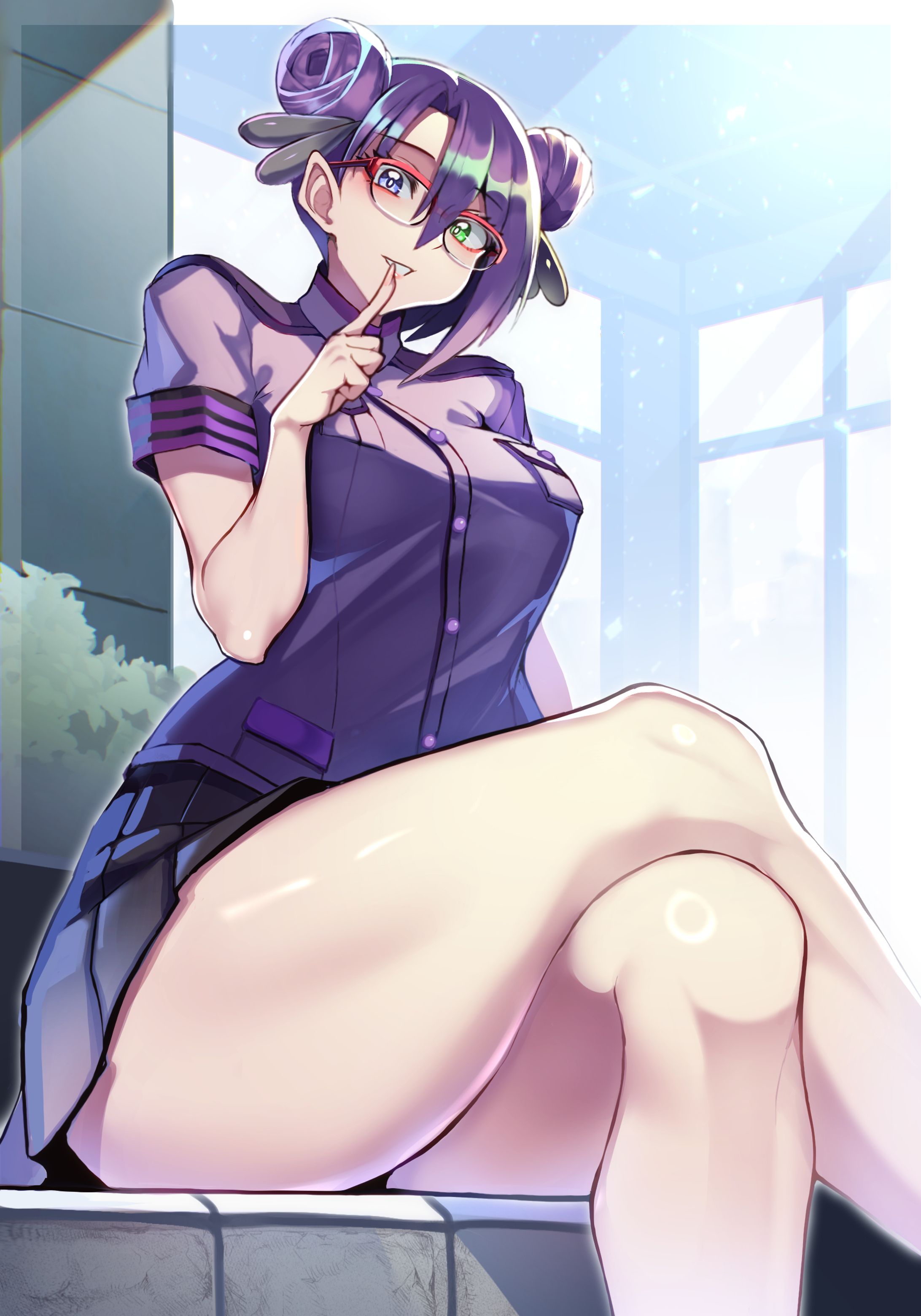 Commission Code name :Access-1