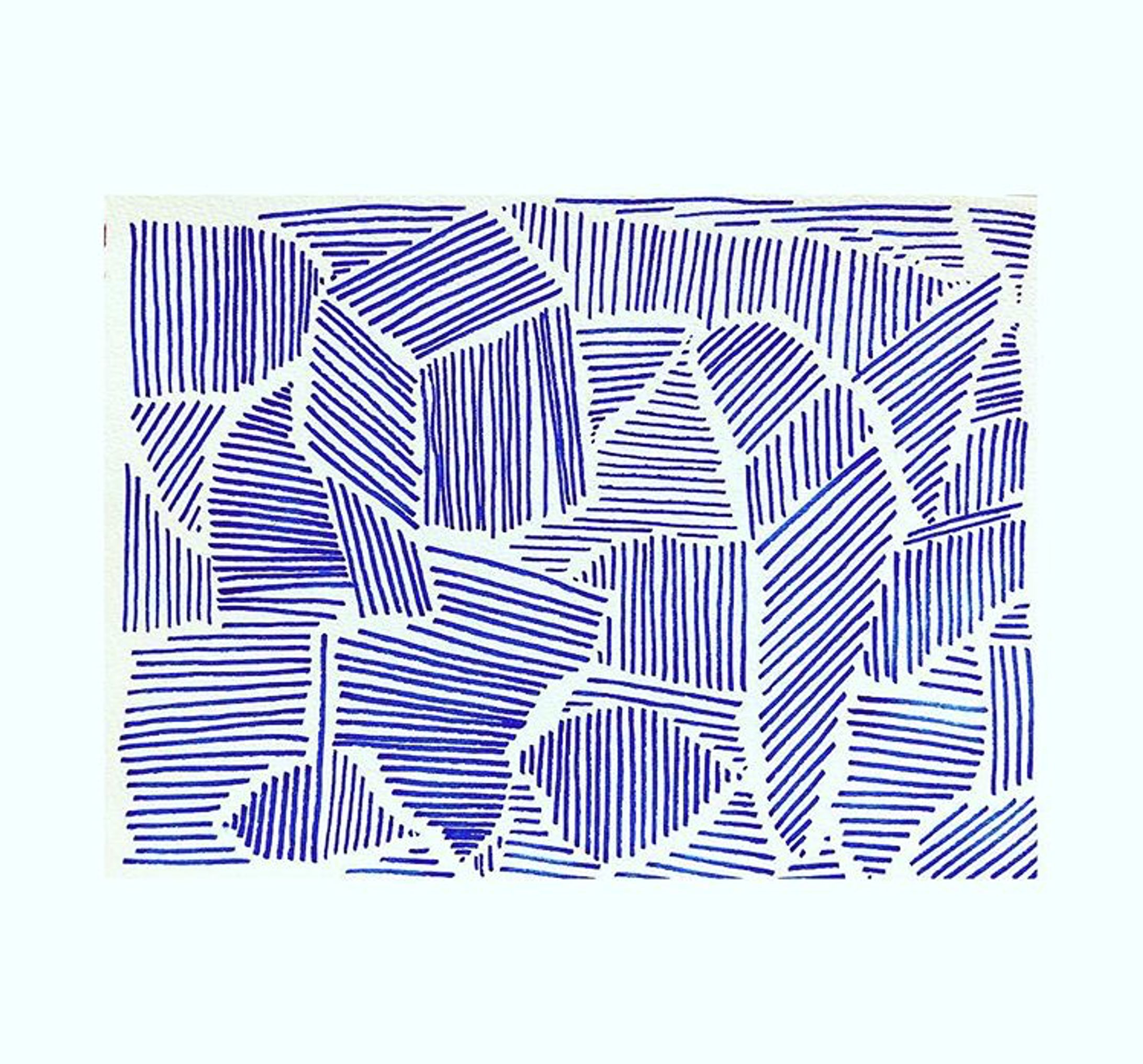 blue line-1