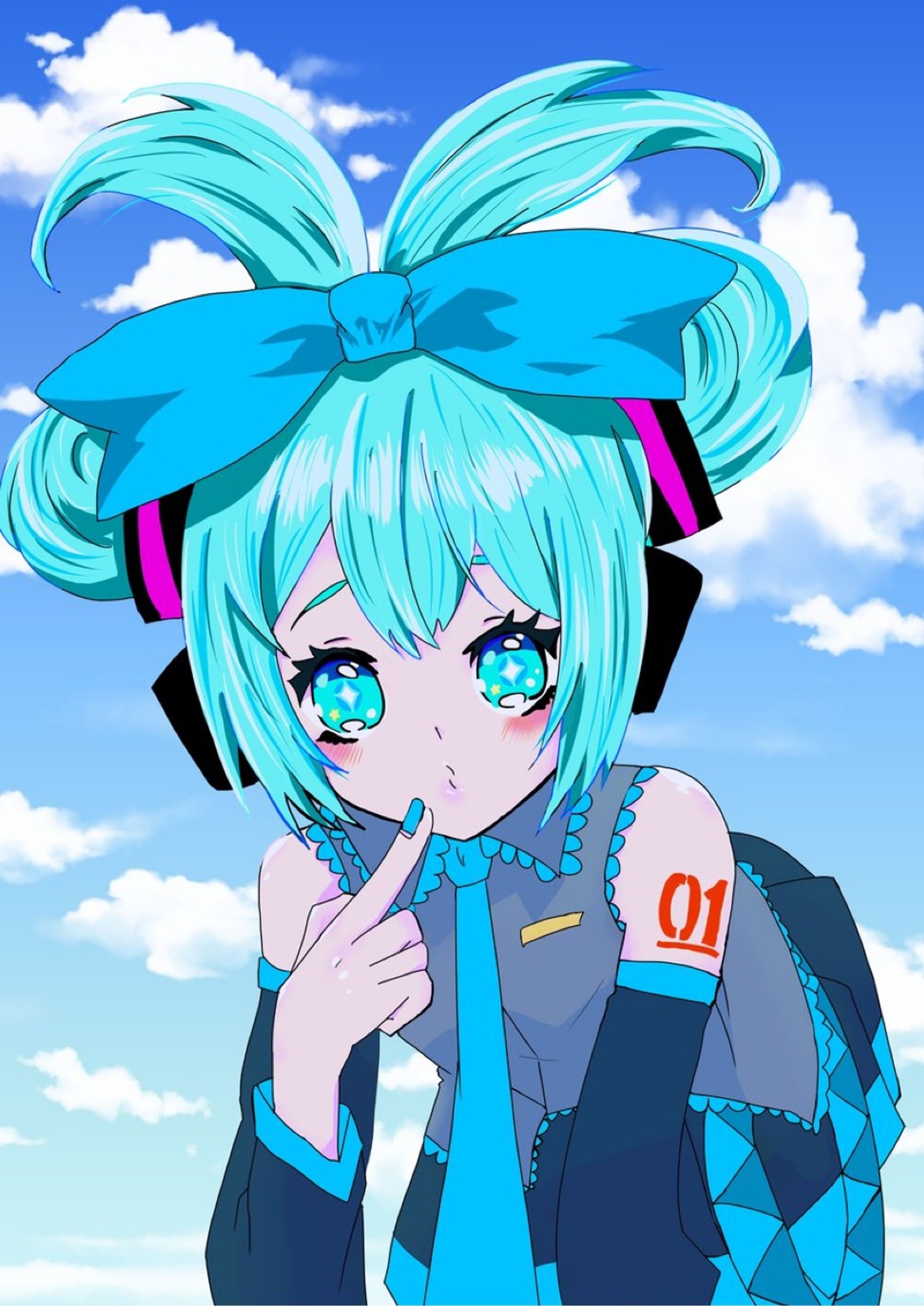 熱中症をゆっくり言ってみて！-1