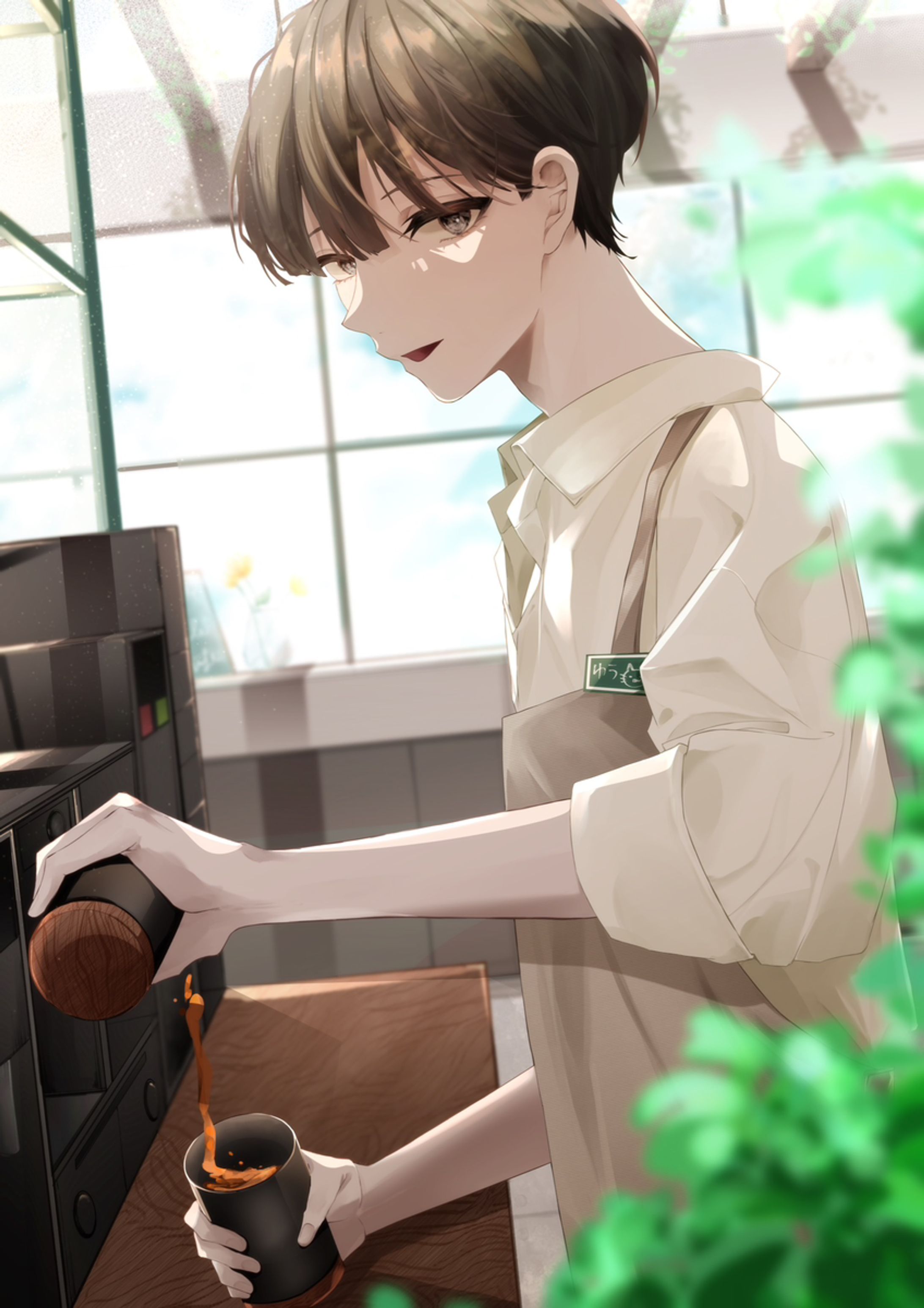 絵柄サンプル-1