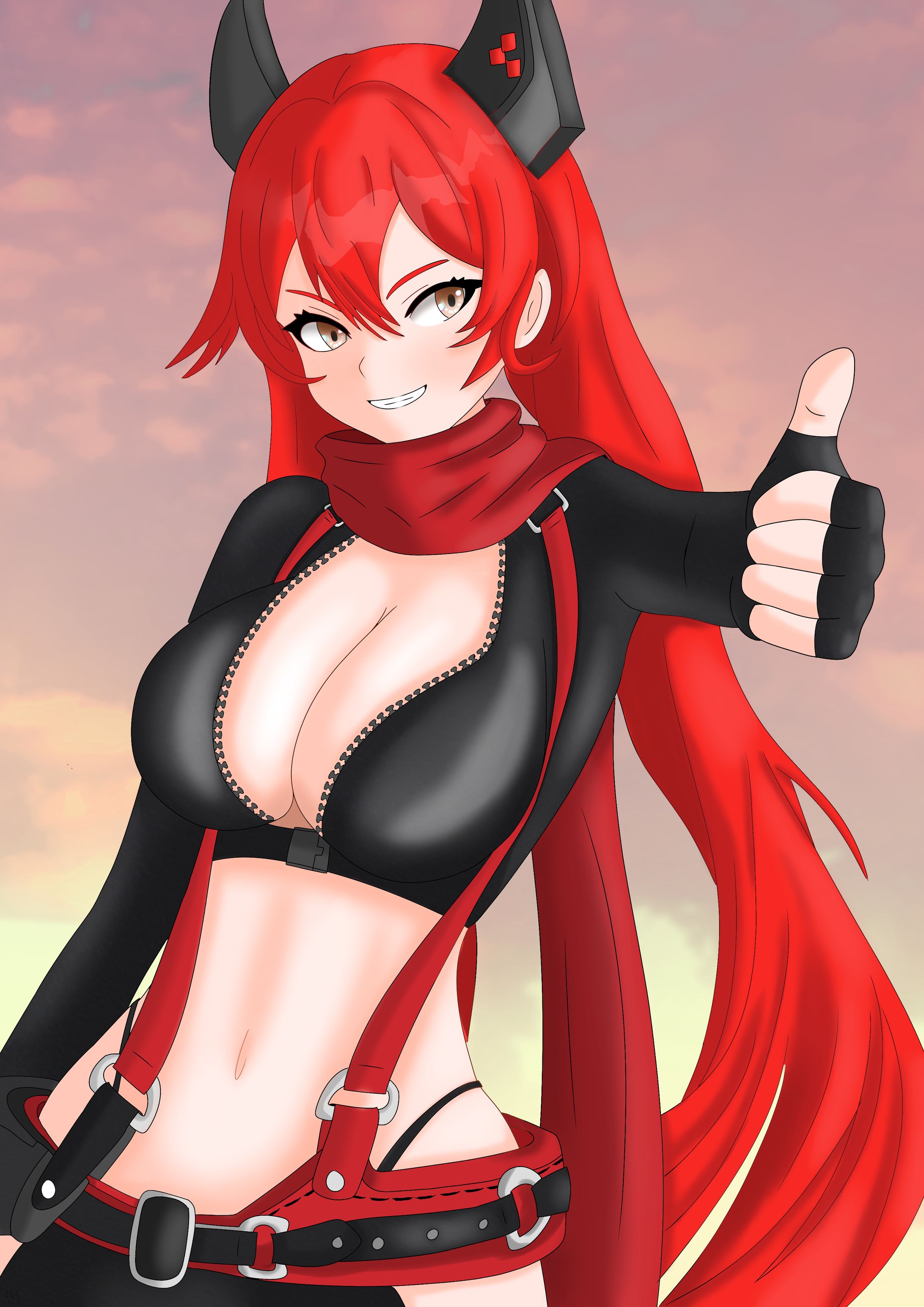 Red Hood-1