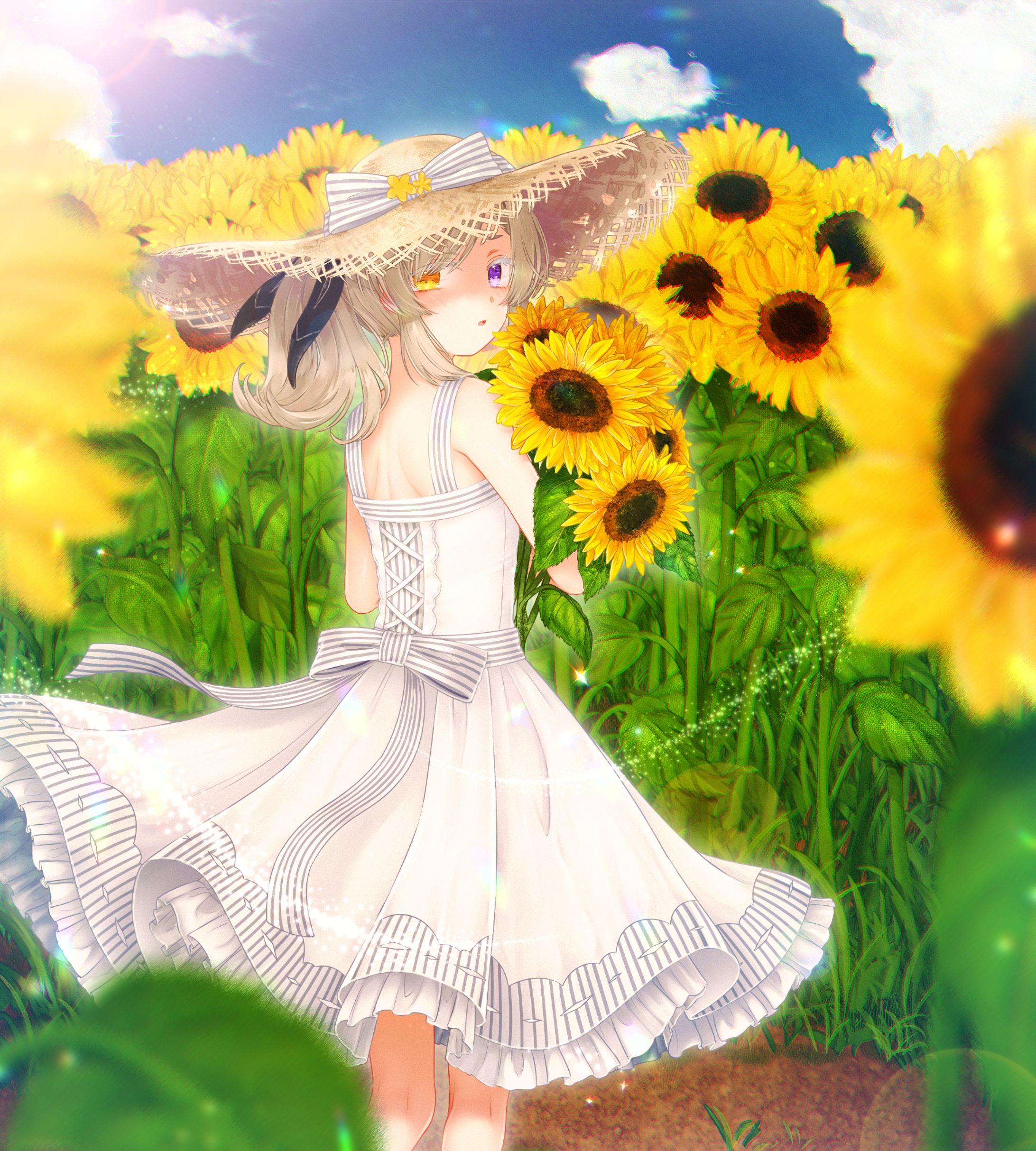 FANBOXリクエスト絵-1