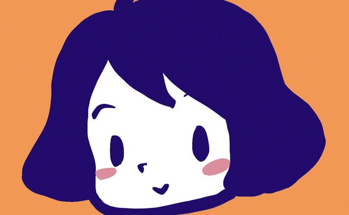 似顔絵02