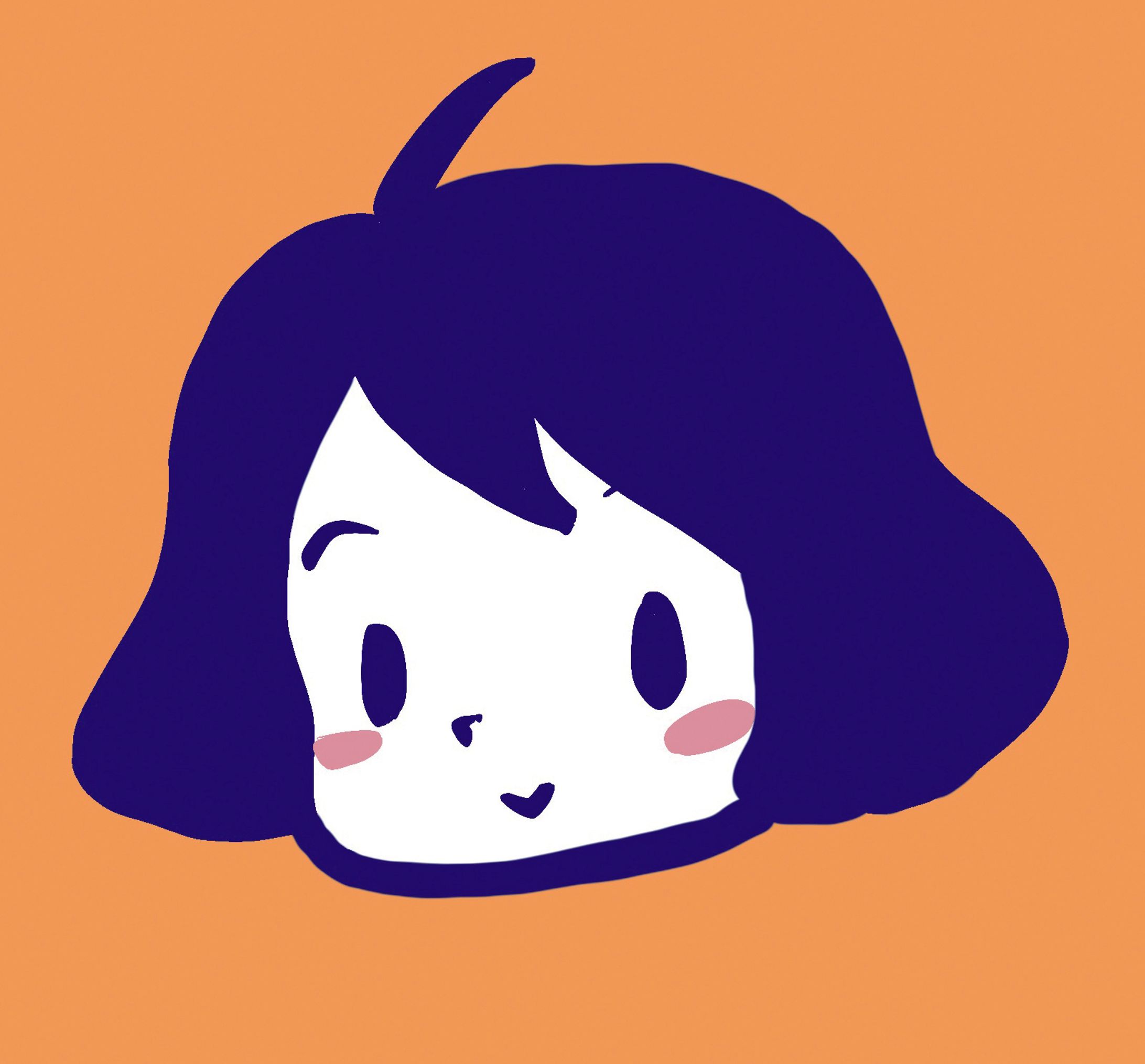 似顔絵02-1
