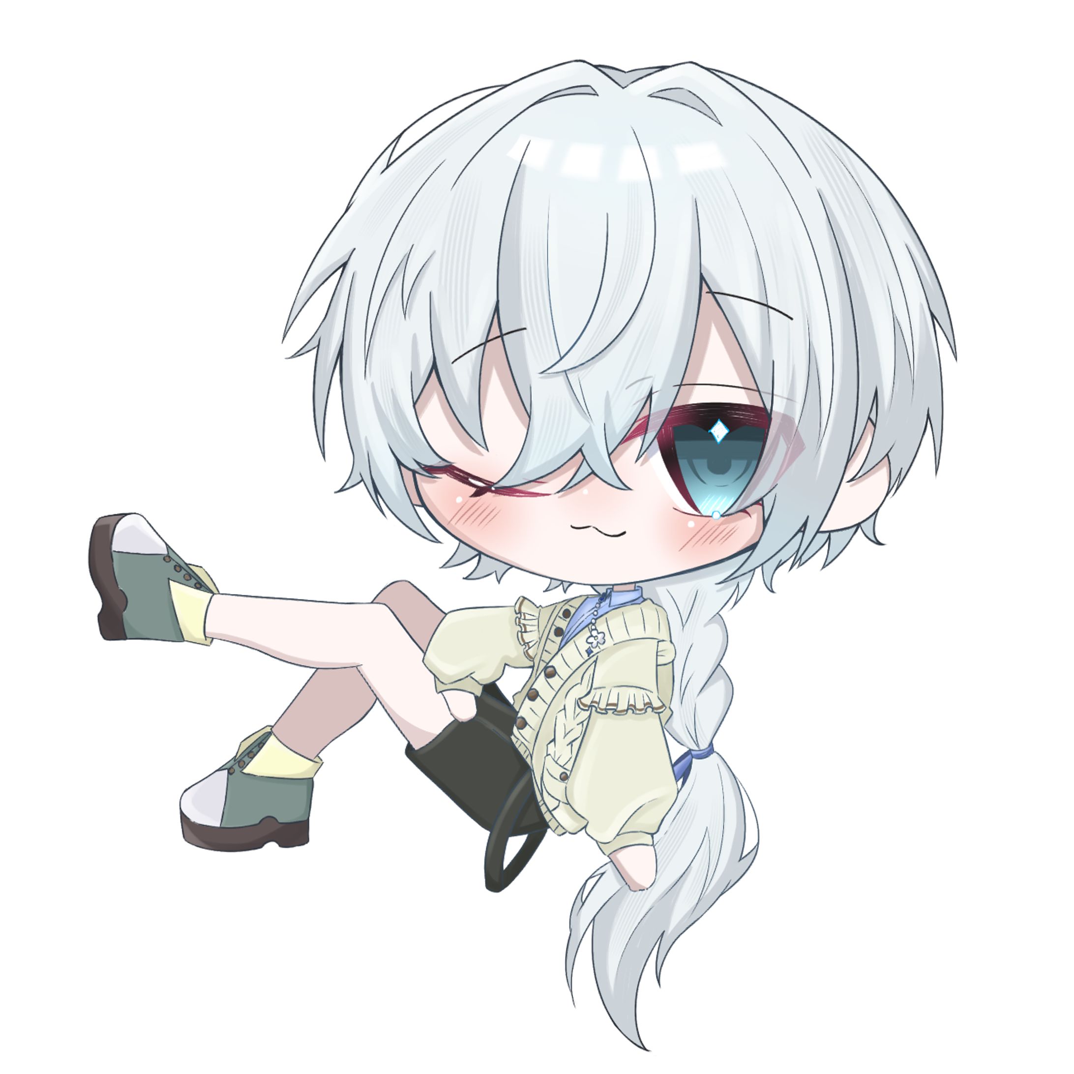 ◇ SD(デフォルメ) ◇-1