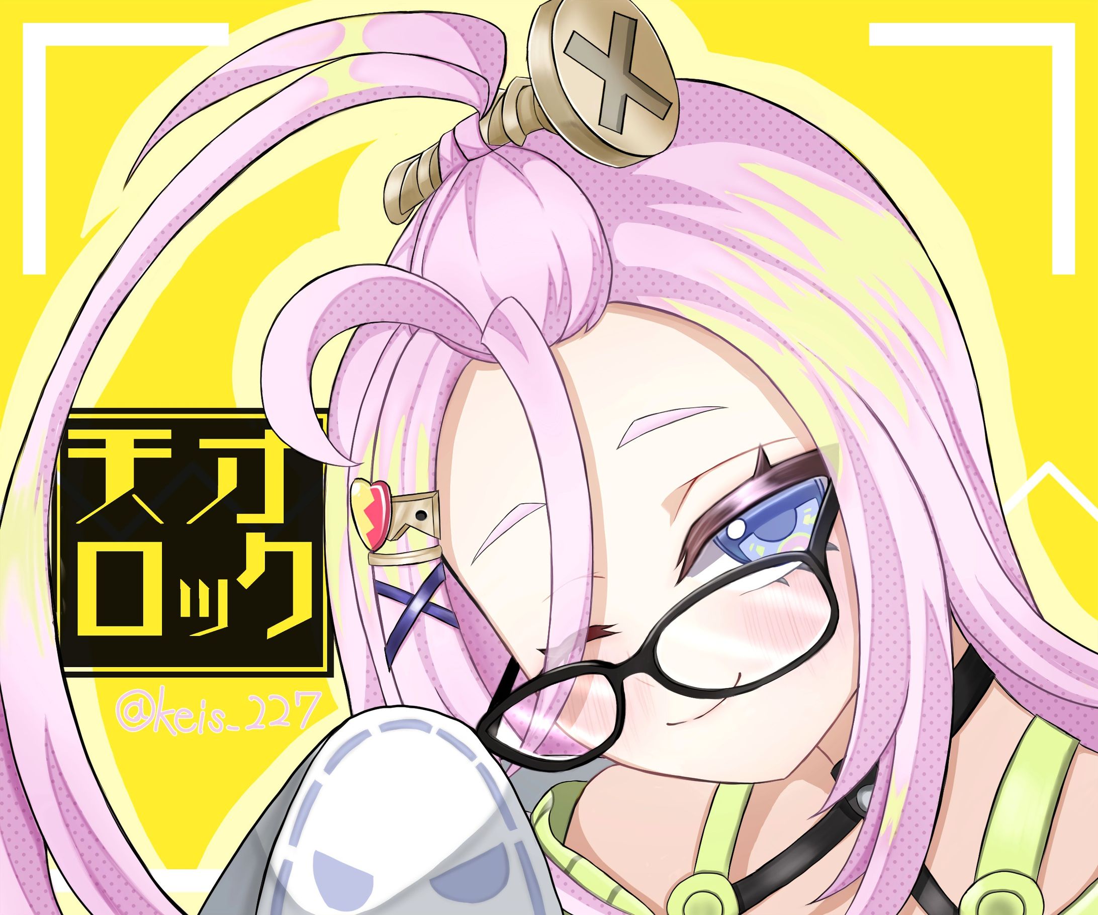 アイノFA（曲パロ）-1