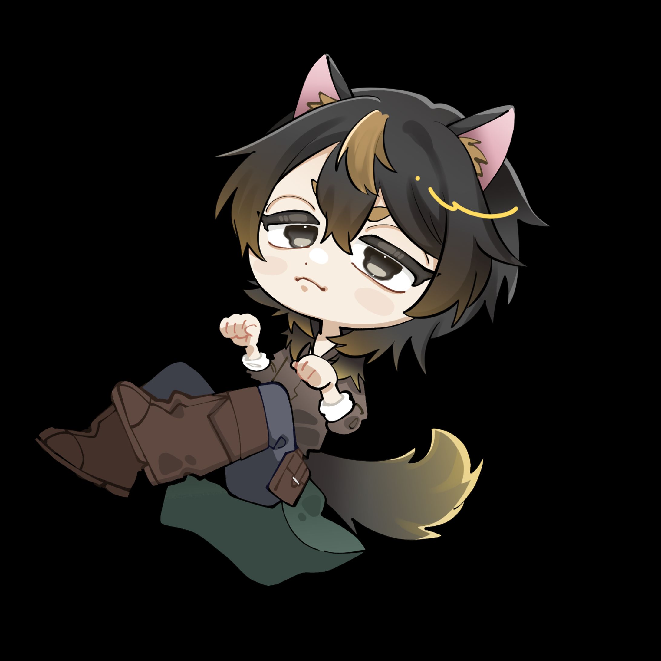 ＳＤイラスト　ＦＡ-1