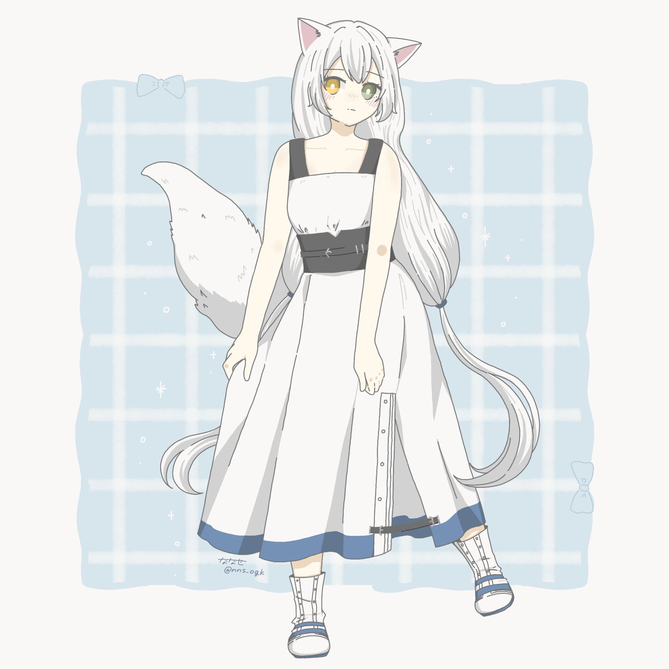 Dayson様 skeb-1