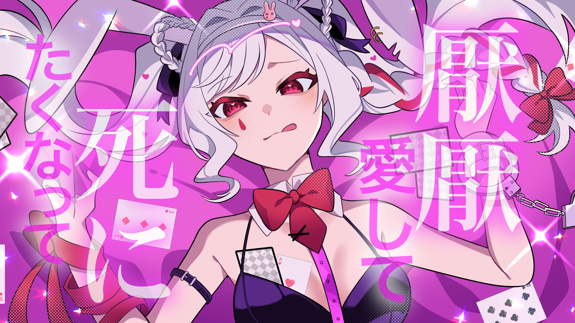▫️歌みたイラスト▫️-1