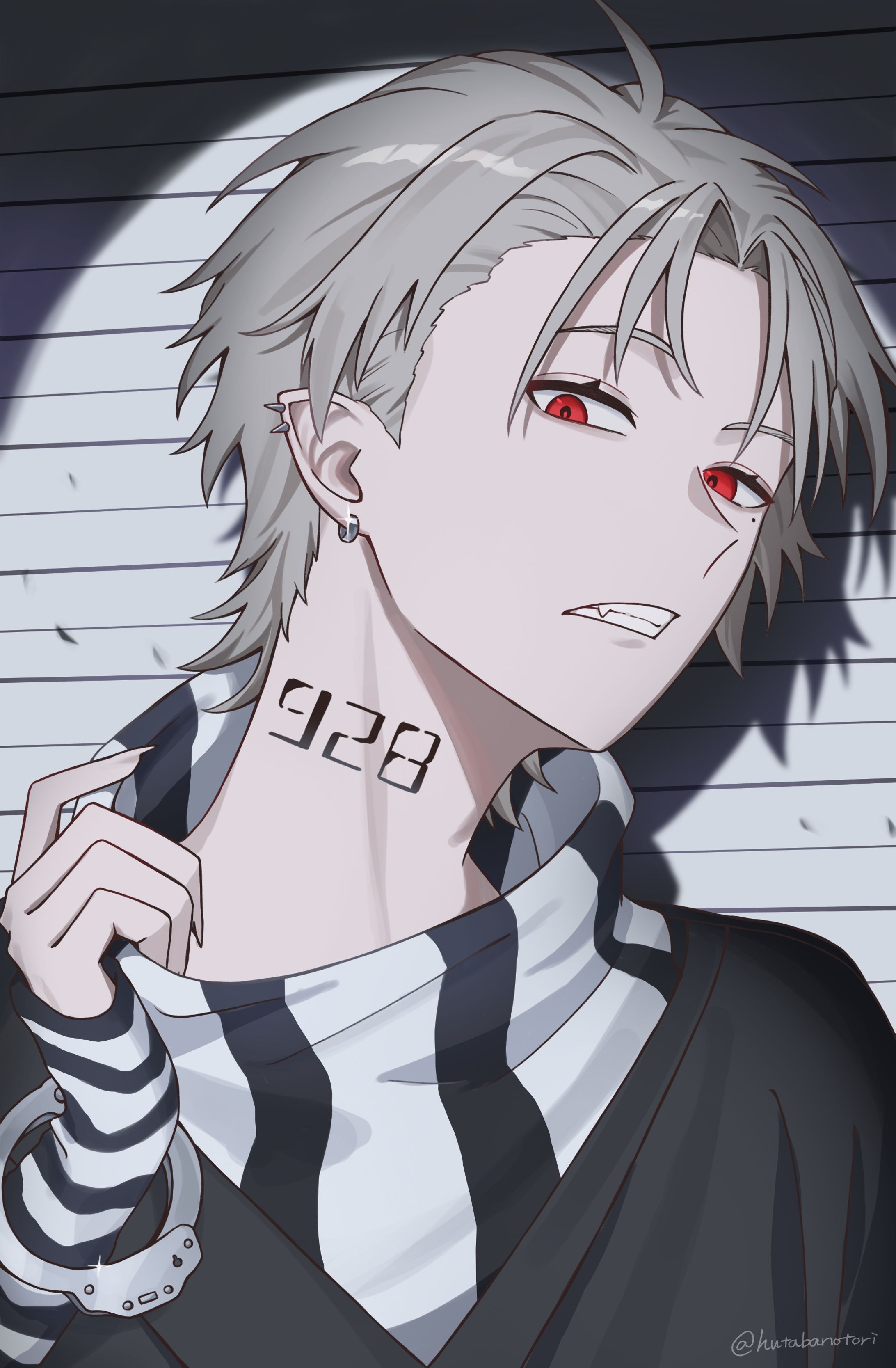 Cellmates 葛葉　FA-1