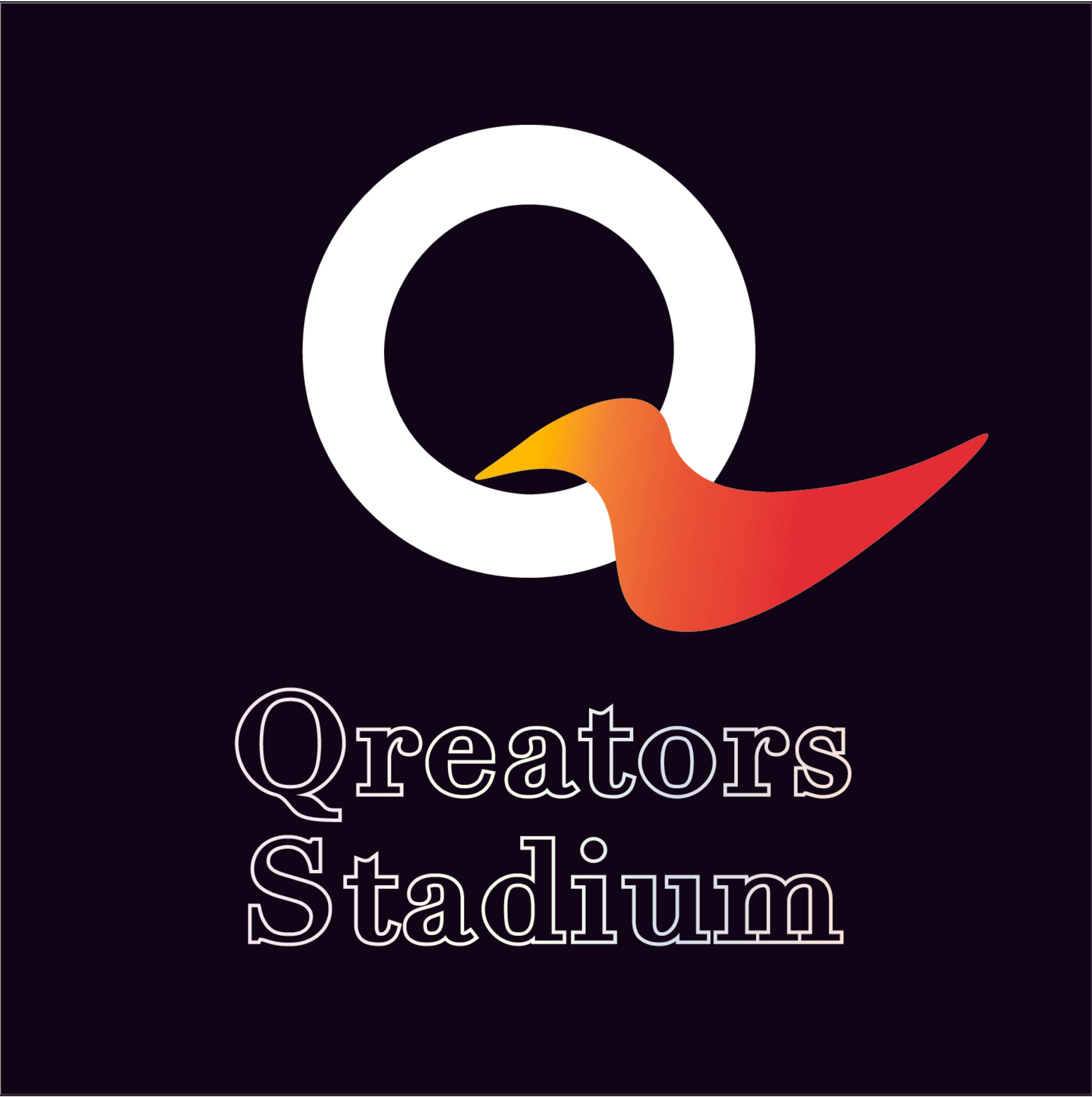 ビジネススクール「Qreators Studium」ロゴ-1