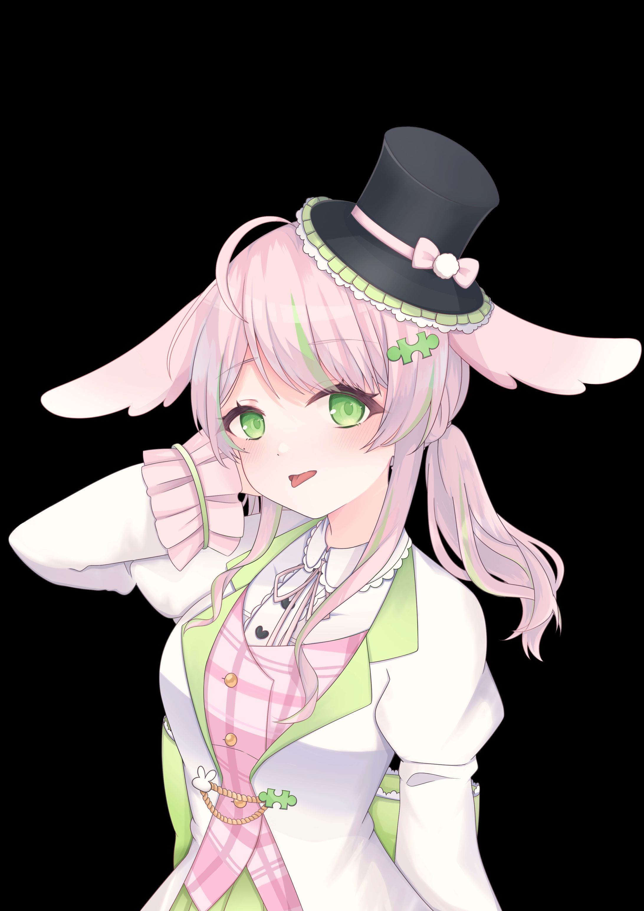 彗理様 ご依頼イラスト-1