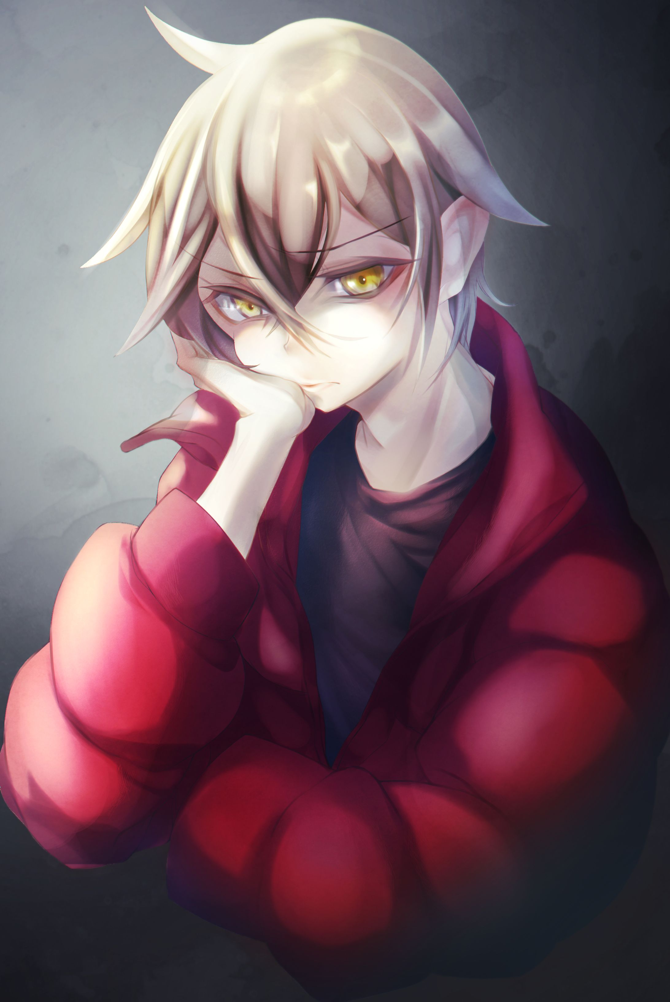男の子-1