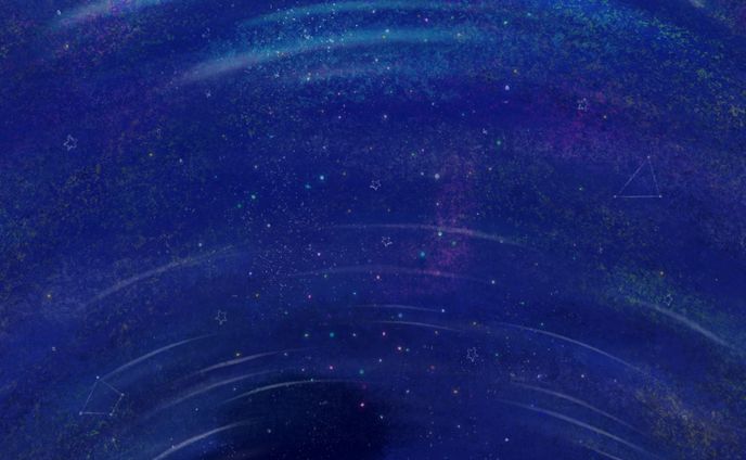 「夜のおさんぽ」シリーズ