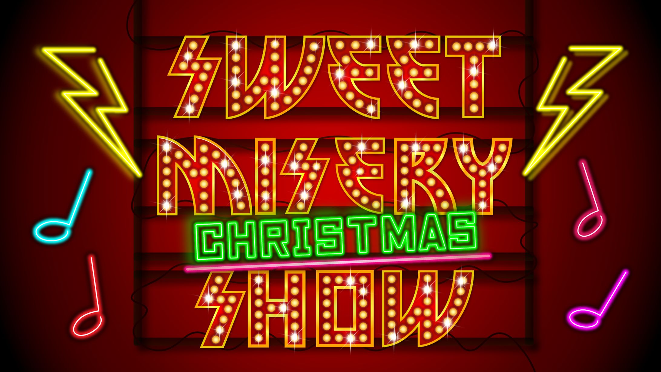 クリスマスショウ-1