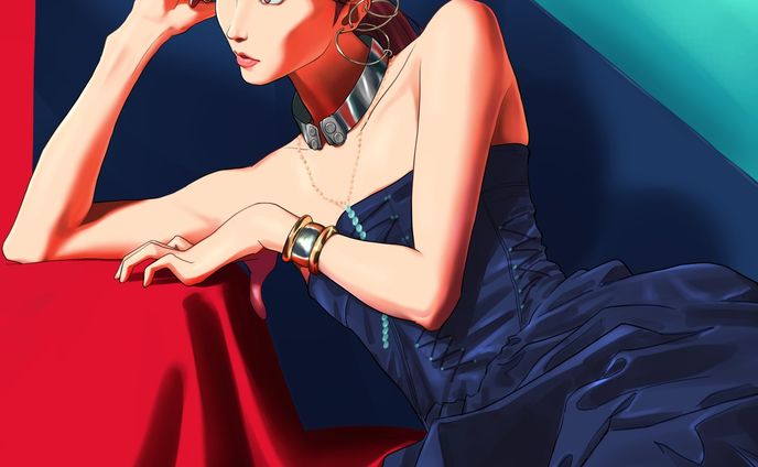 イラスト、アイドルマスター