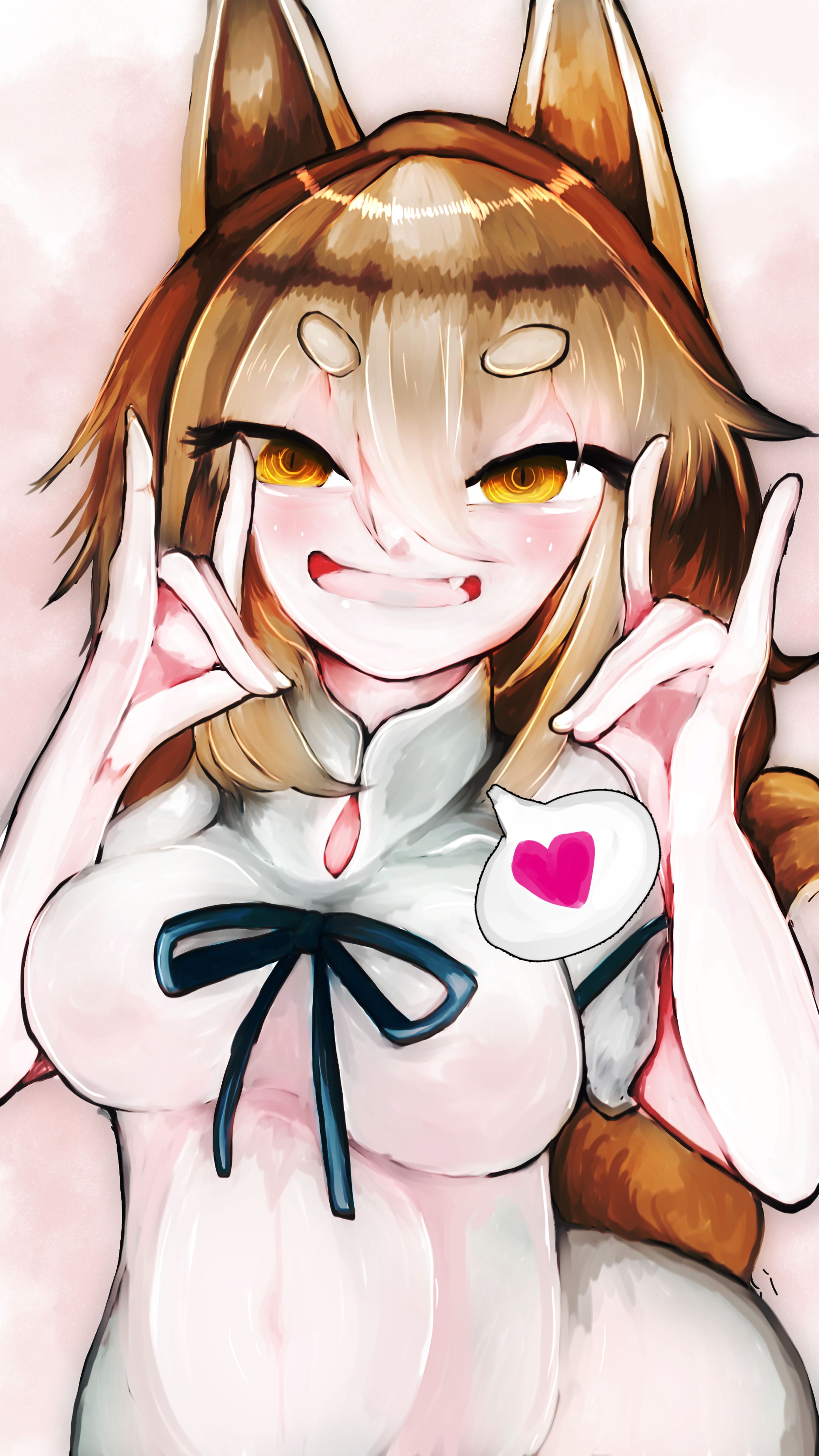 Skebイラストサンプル（東方Project　菅牧典）-1