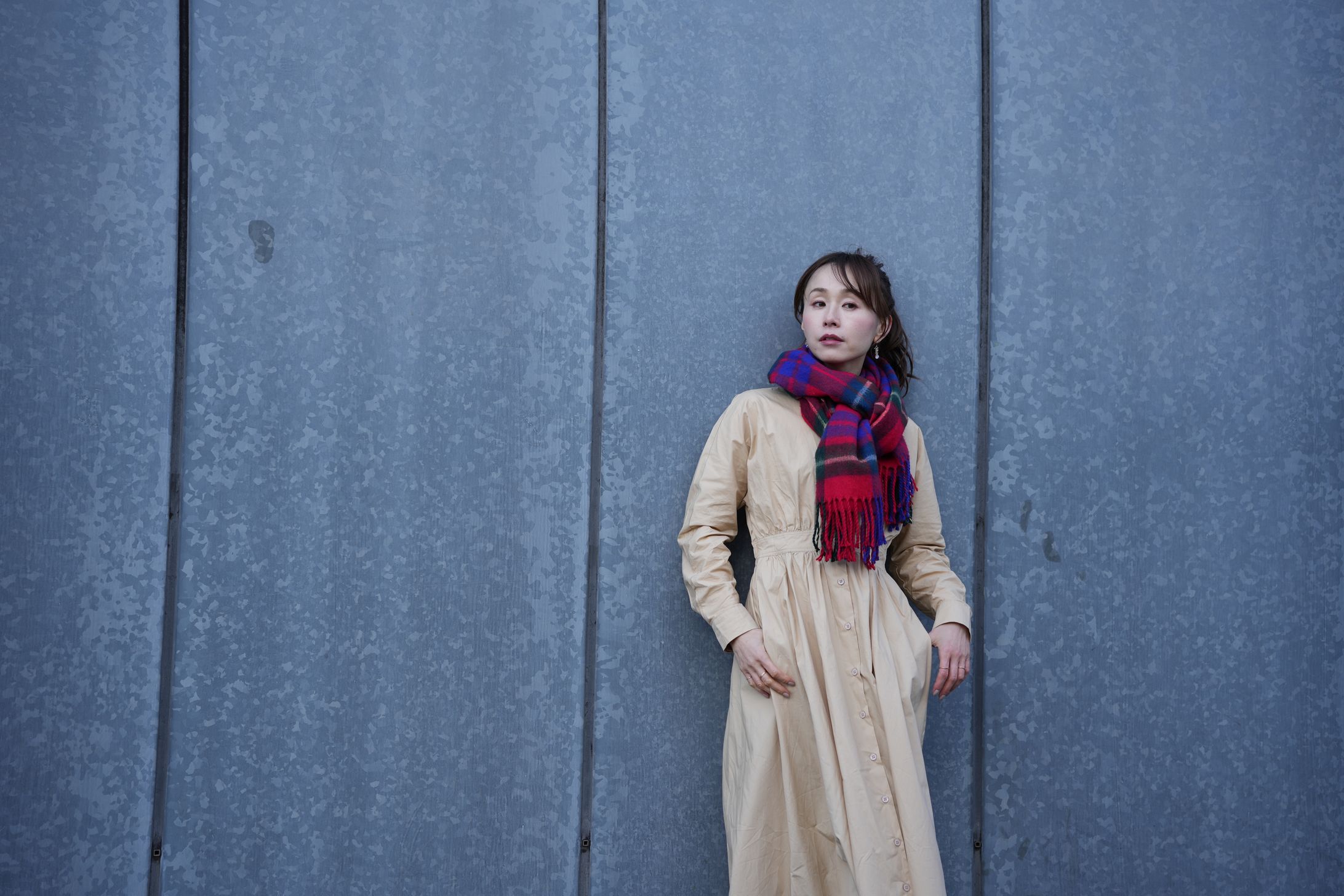 ポートレート１-1