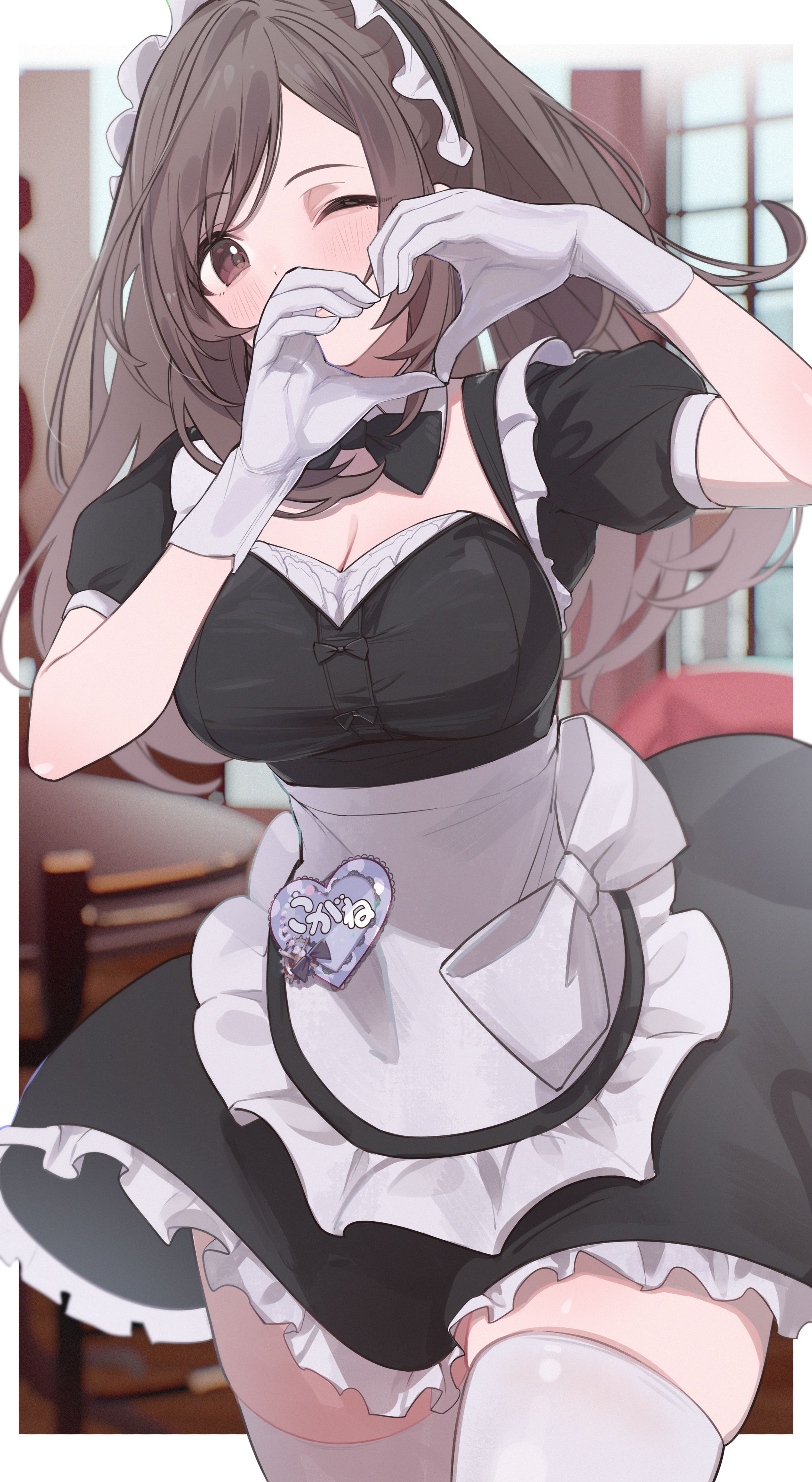 【アイドルマスターシャイニーカラーズ】月岡恋鐘-1