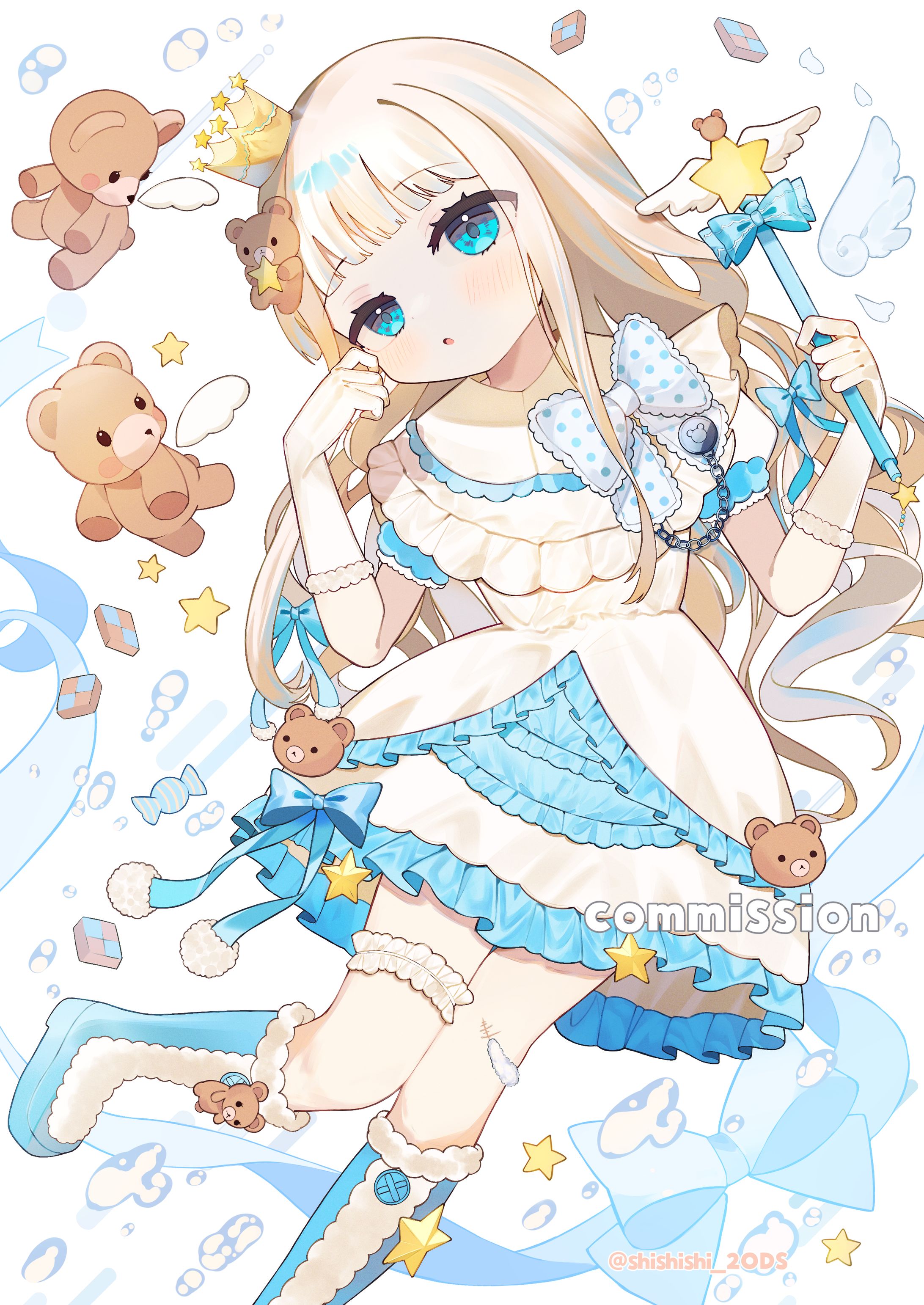 個人さまオリキャラ-1