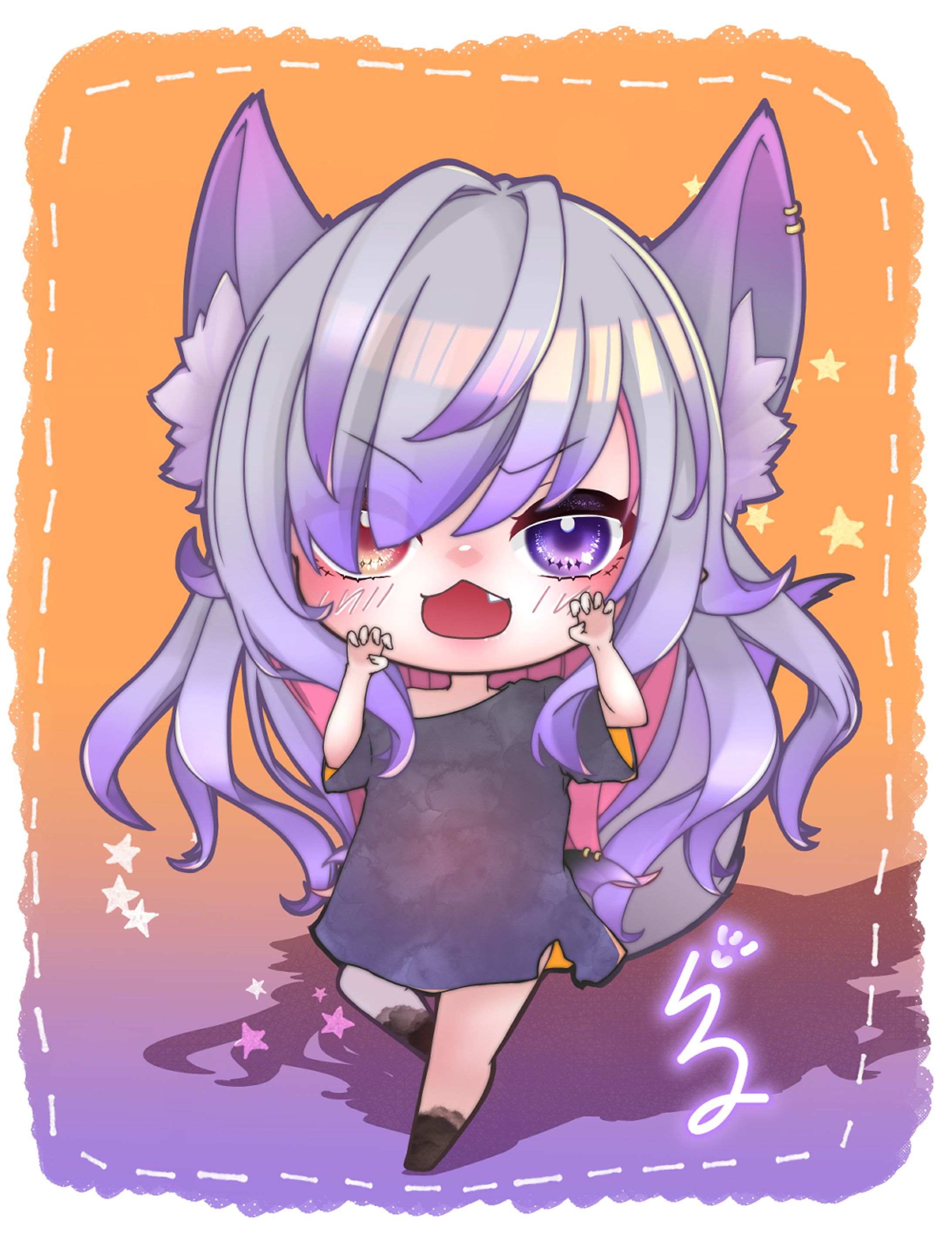ハロウィン-1