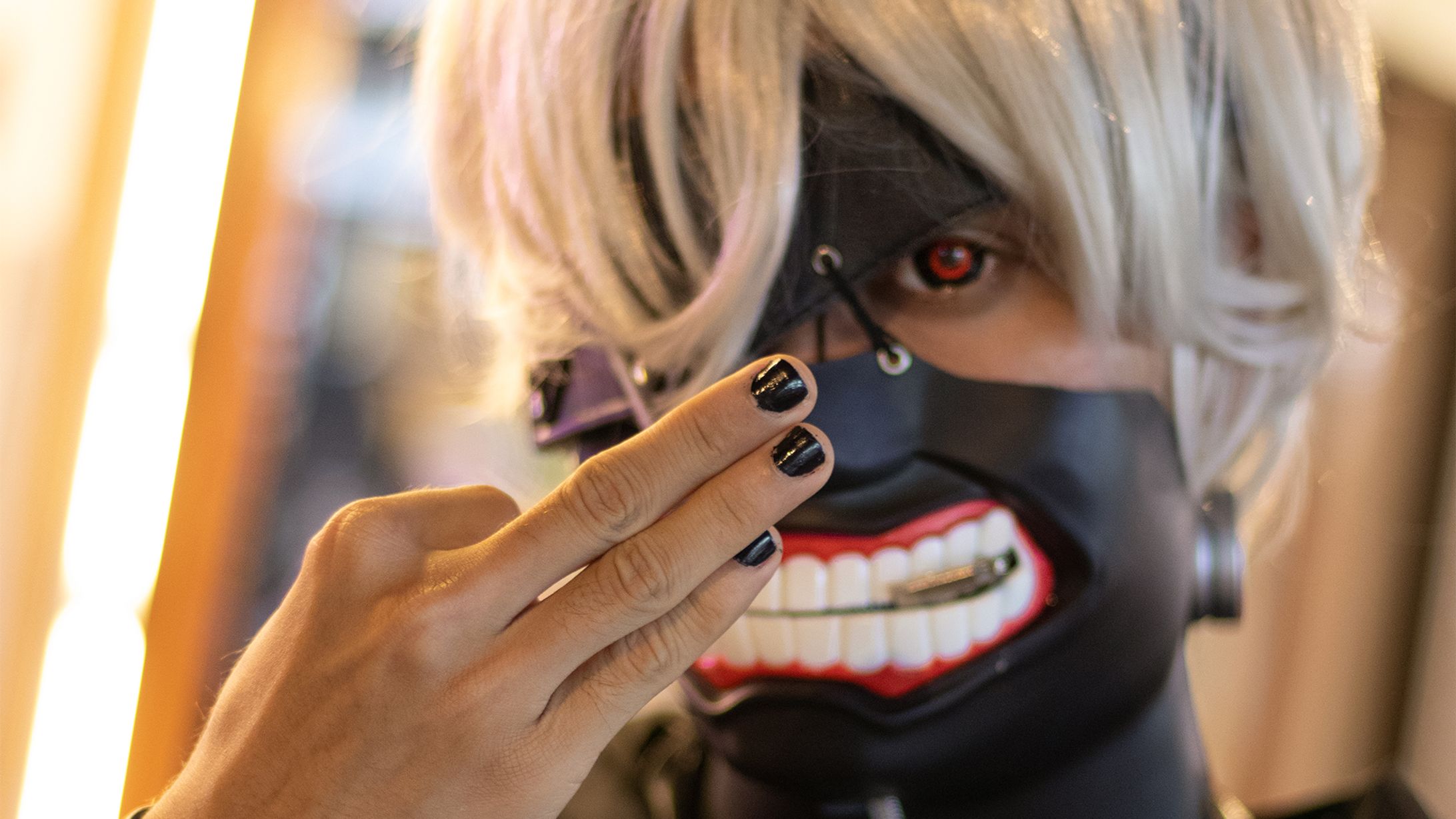 Event Photography 2 | Cosplay-1