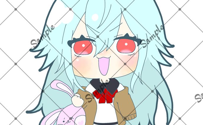 ご依頼品