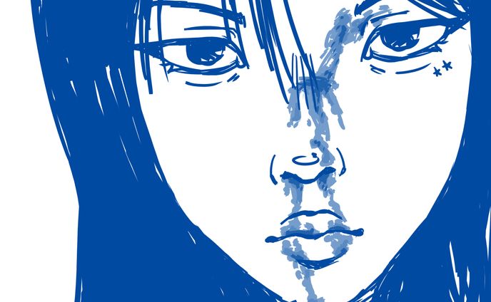 faロゴ、bl作品