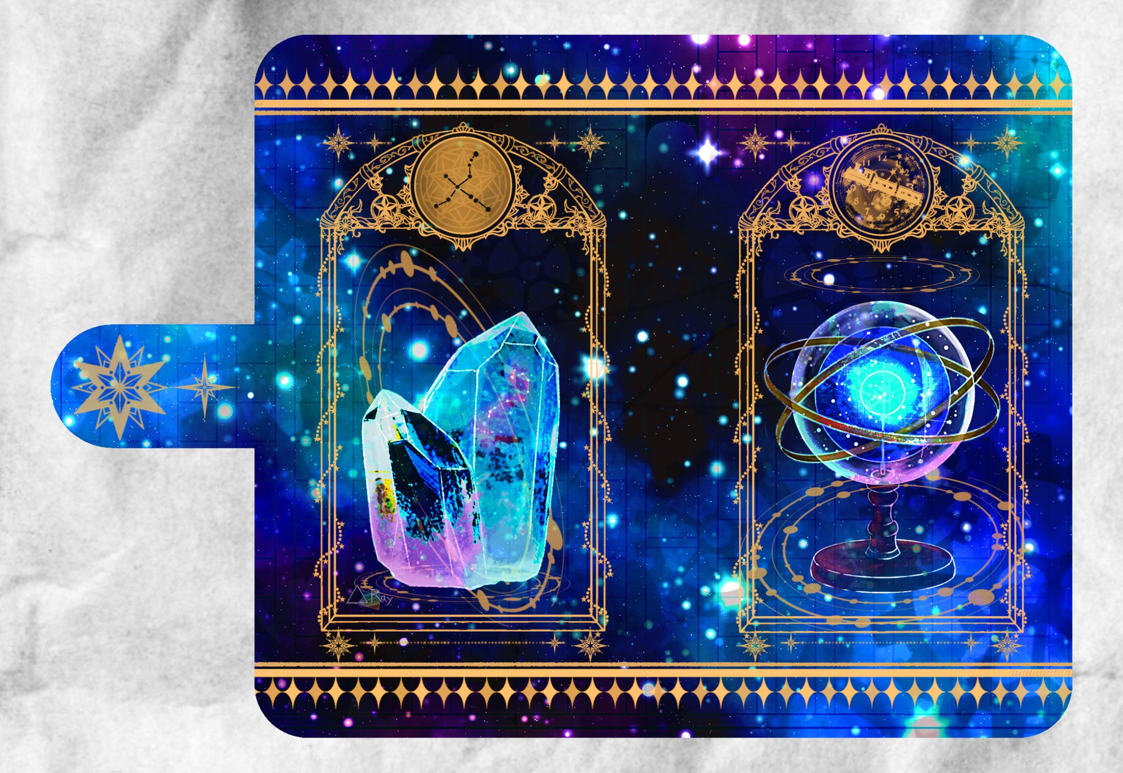 ブルカニロ博士の研究-1