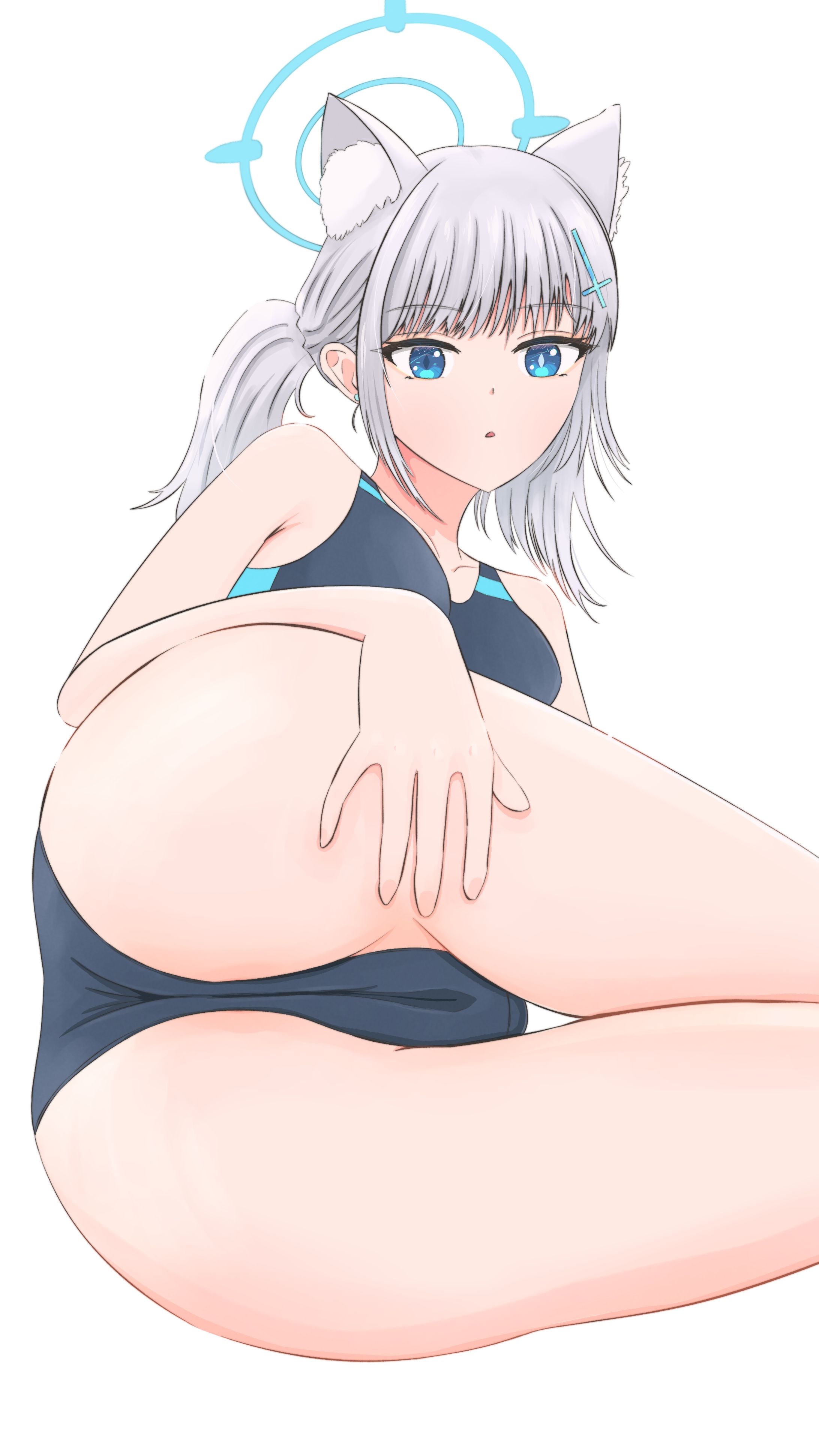 水着シロコ-1