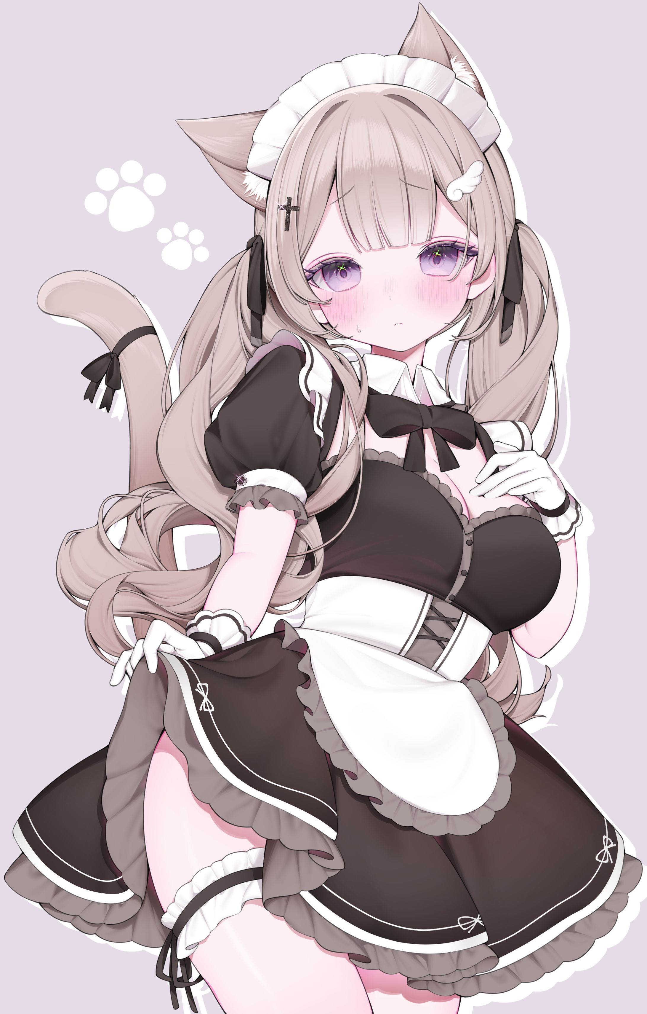 【ご依頼】猫瀬むぎ様-1