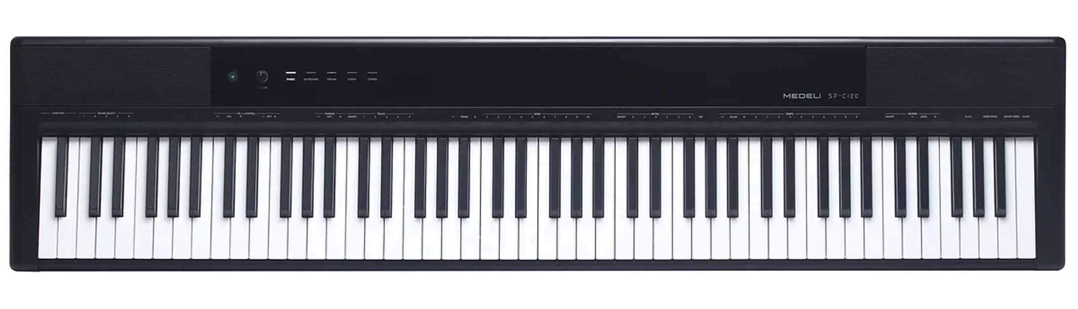 Medeli: SP-C120-1