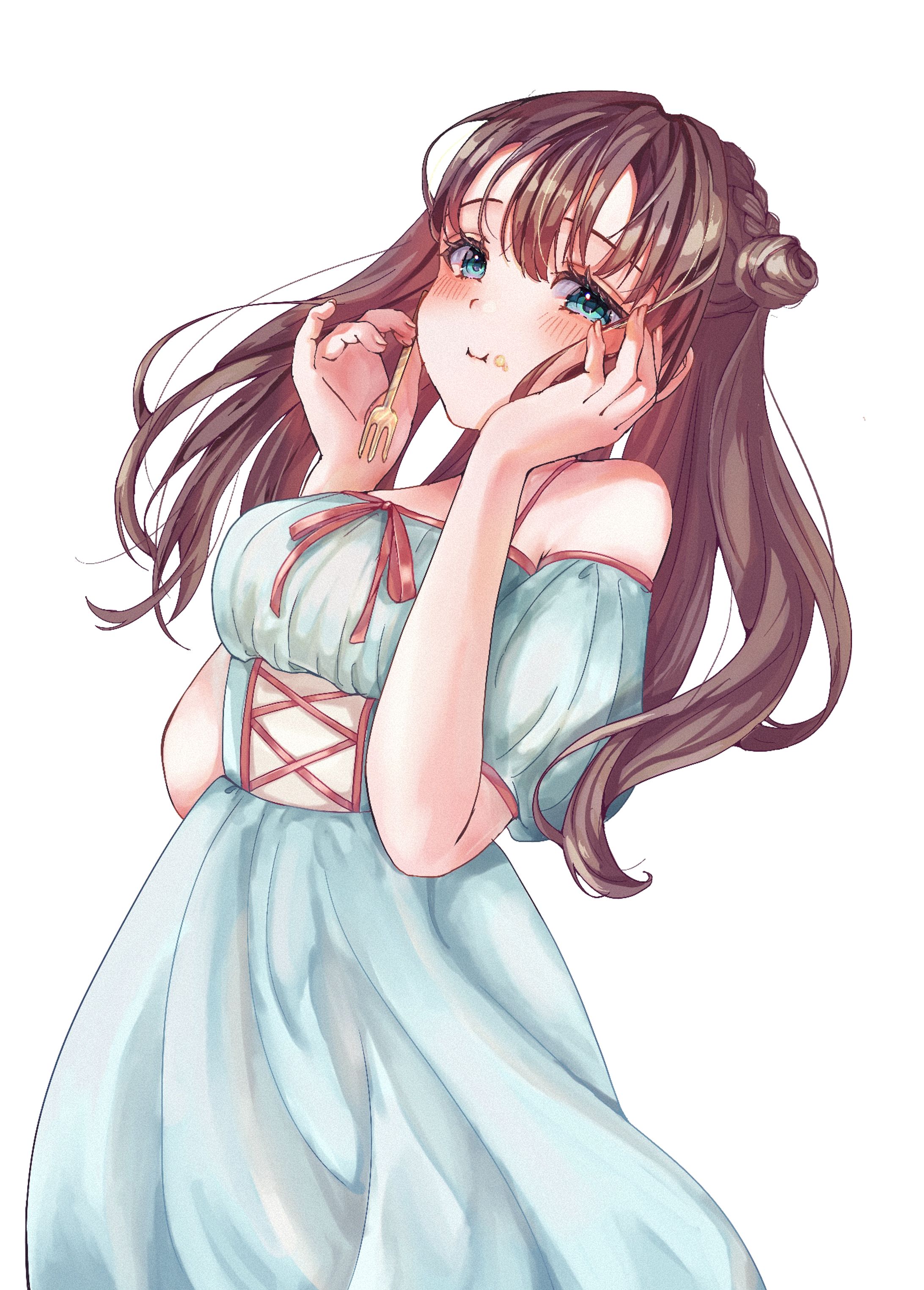 イラスト（二次創作多め）