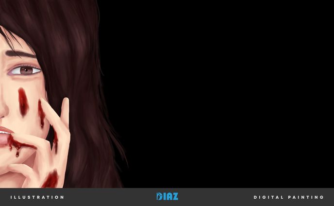 Digital Painting