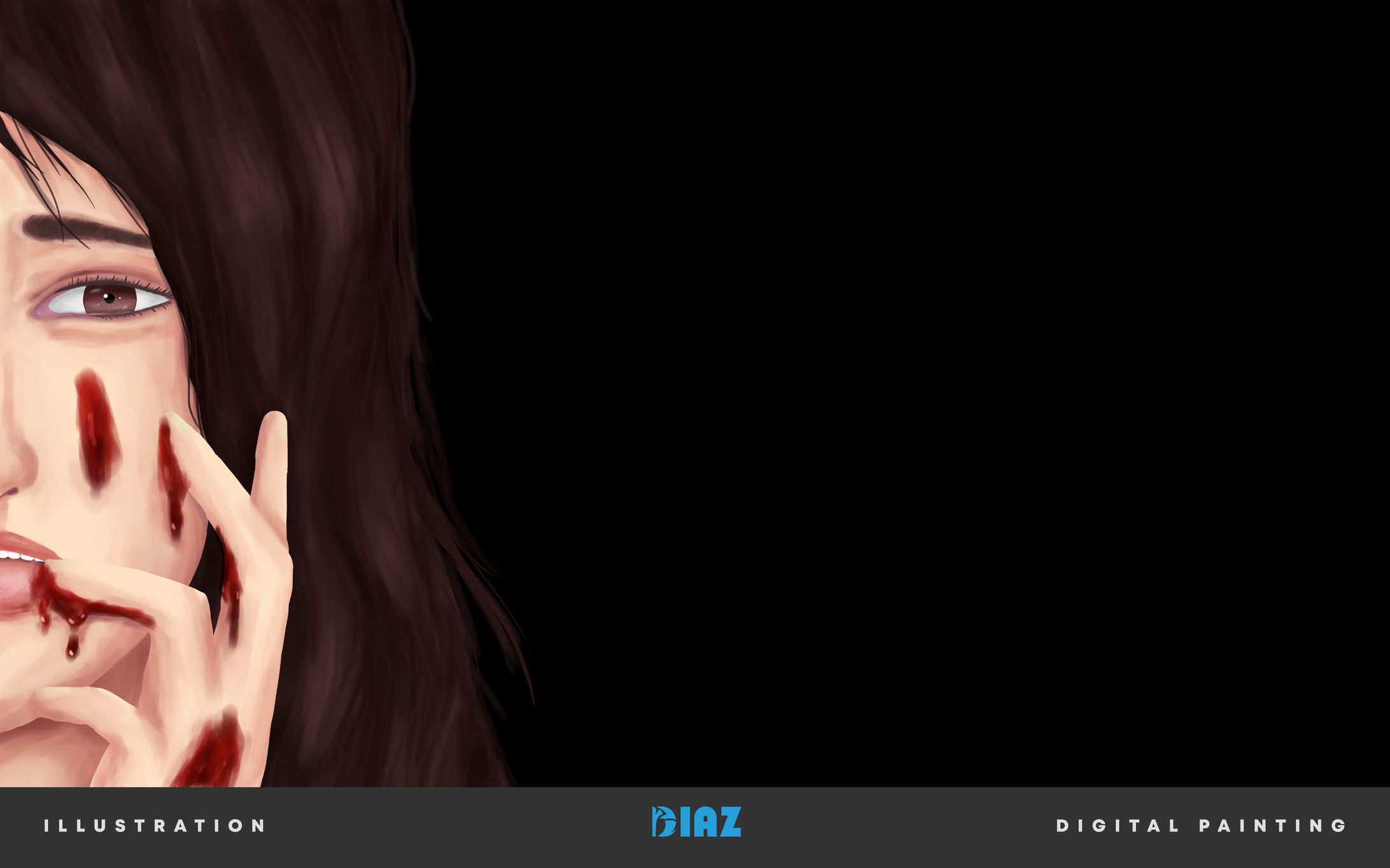 Digital Painting-1