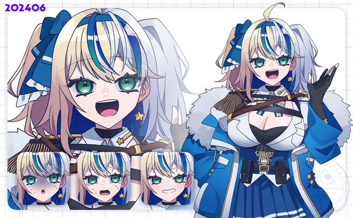 【お仕事】ほしより 様