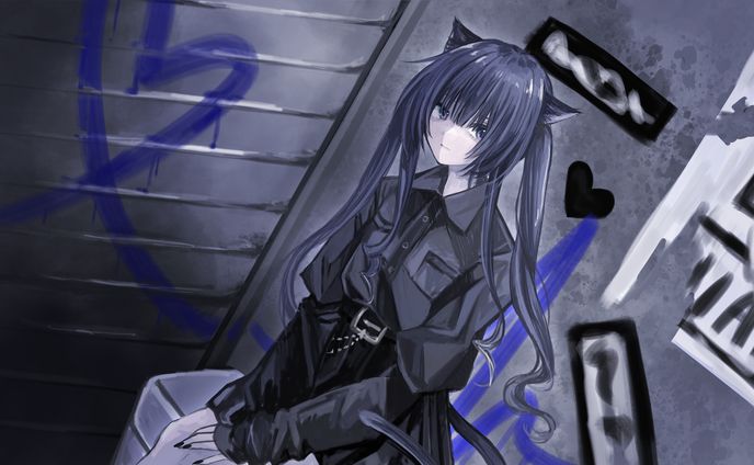 illustrator、ステージ