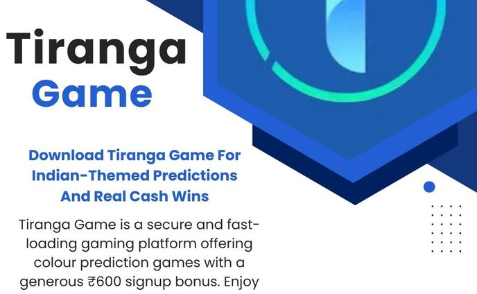 Download Tiranga Game For Indian Themed Predictions And Real Cash Wins
