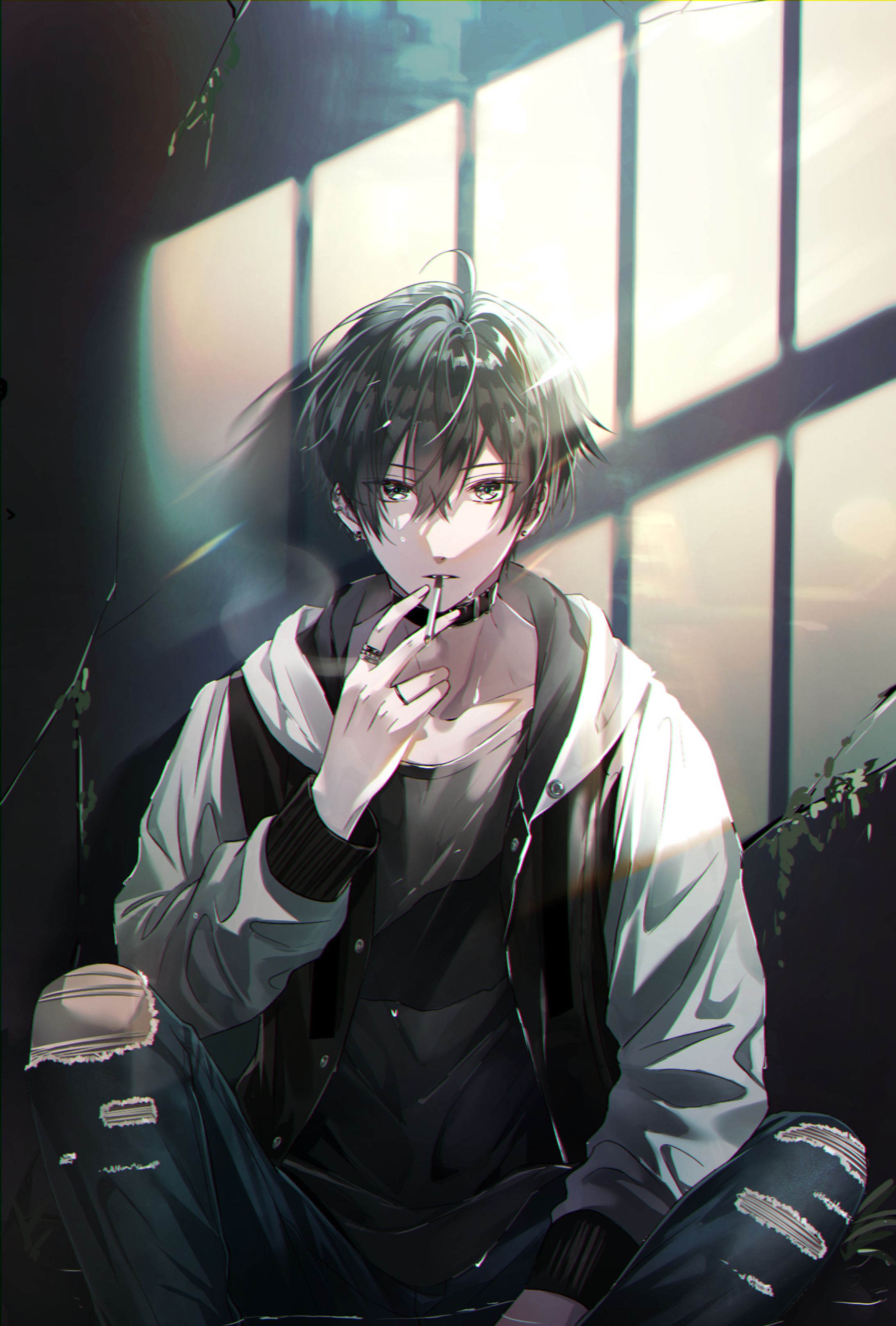 一枚イラスト-1