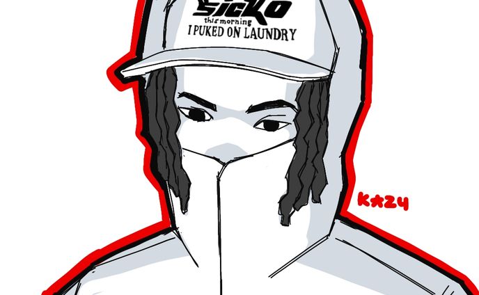 quick sketch