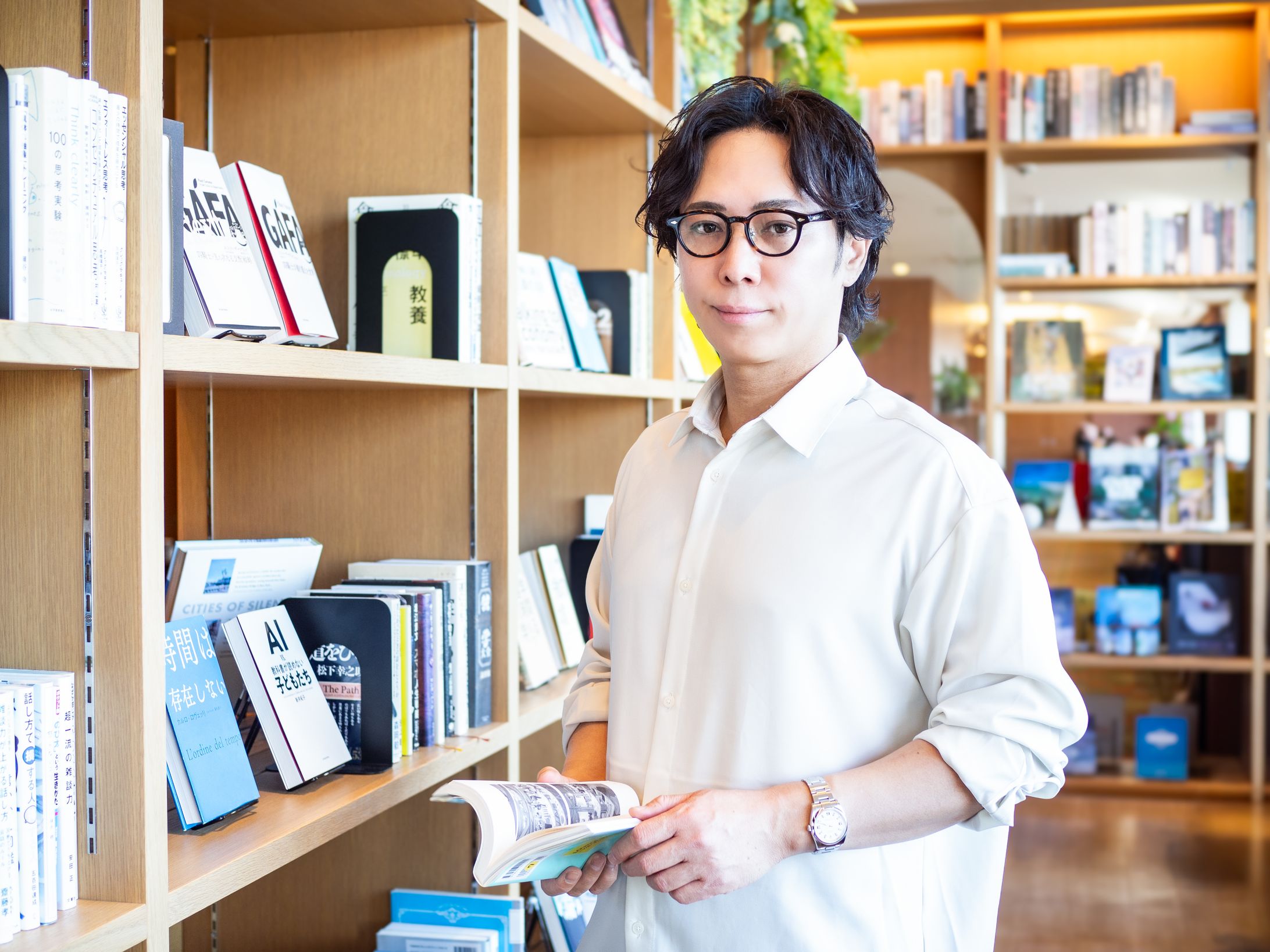 ビジネス用写真-1