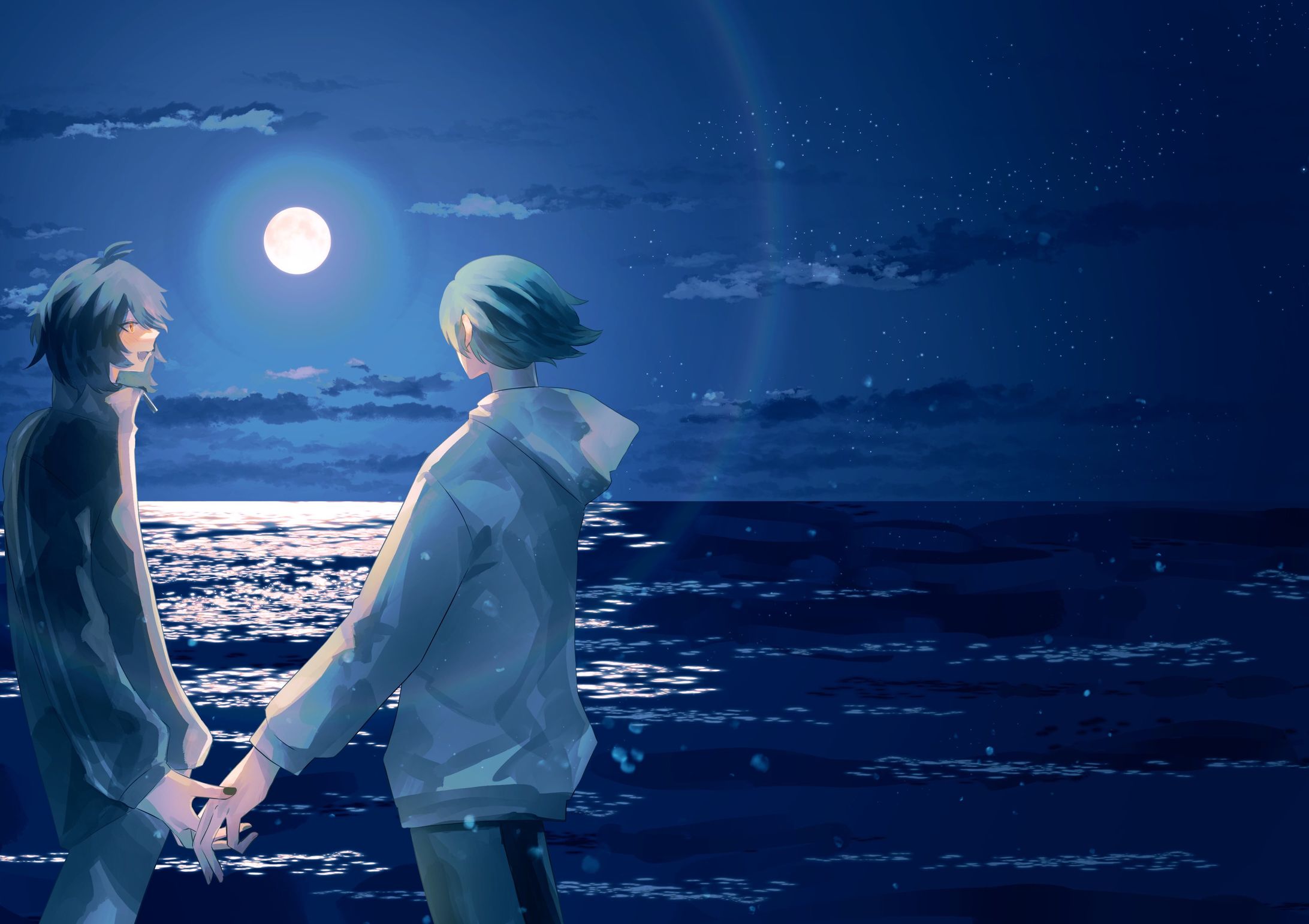 oc_「どこにいこうか」-1