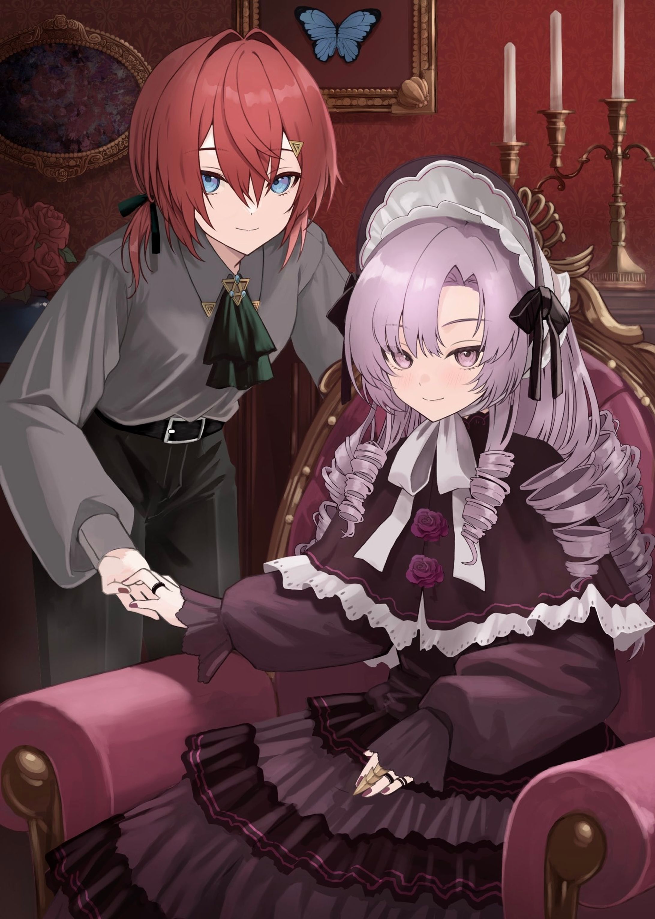 【FA】ろめじゅり-1