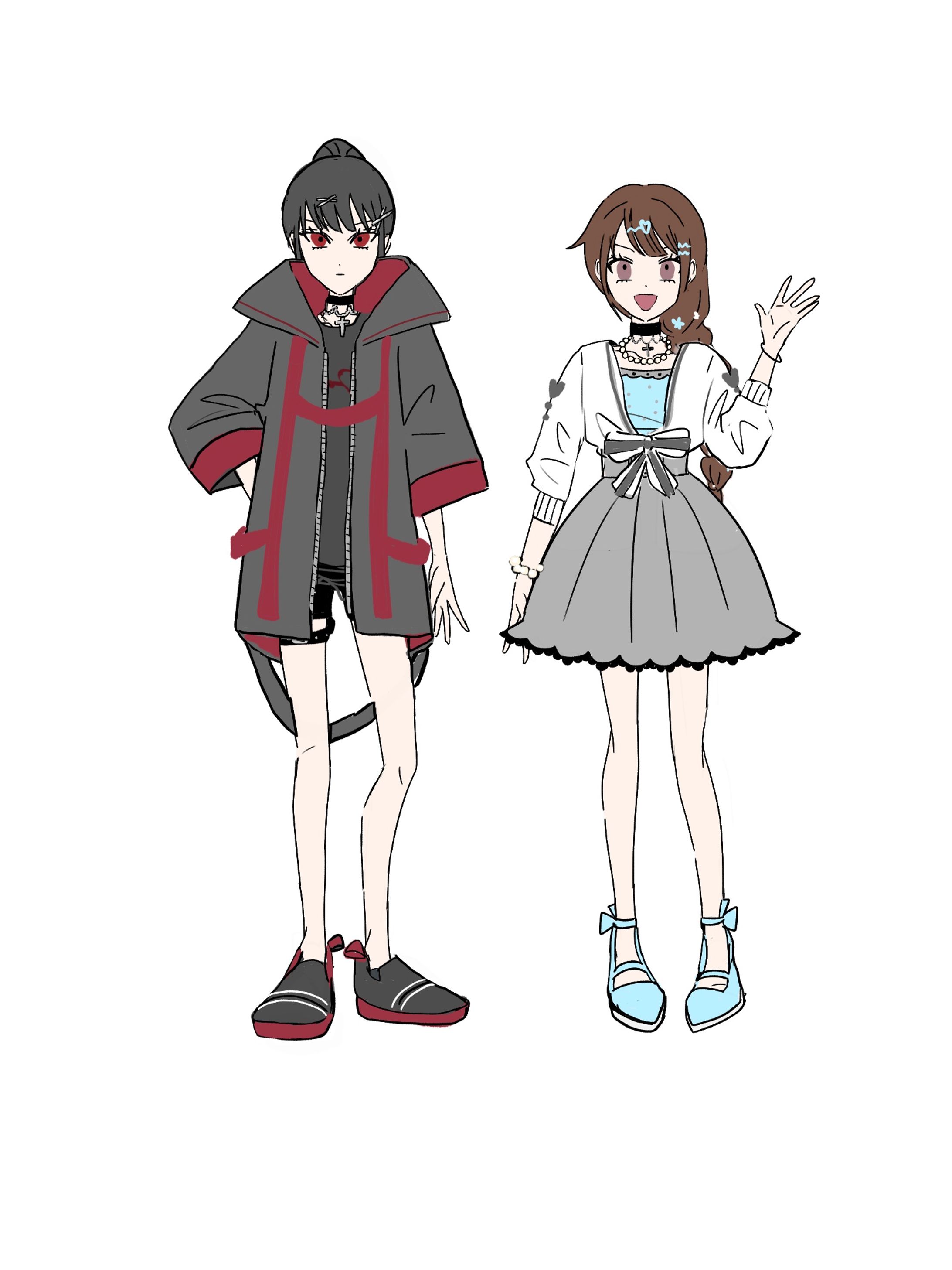 洋服デザイン-1