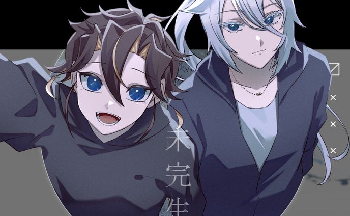 cocエンドカード