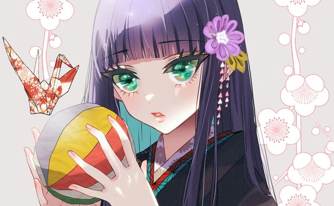 折鶴